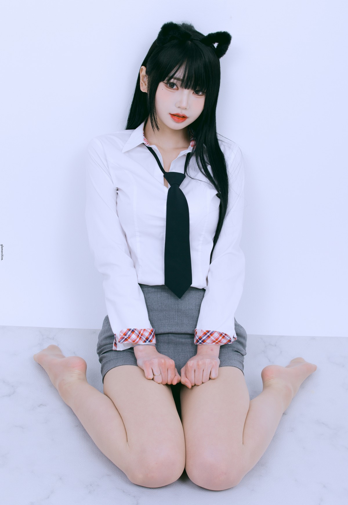 Yume 유메, Glamarchive Vol.01の写真 10
