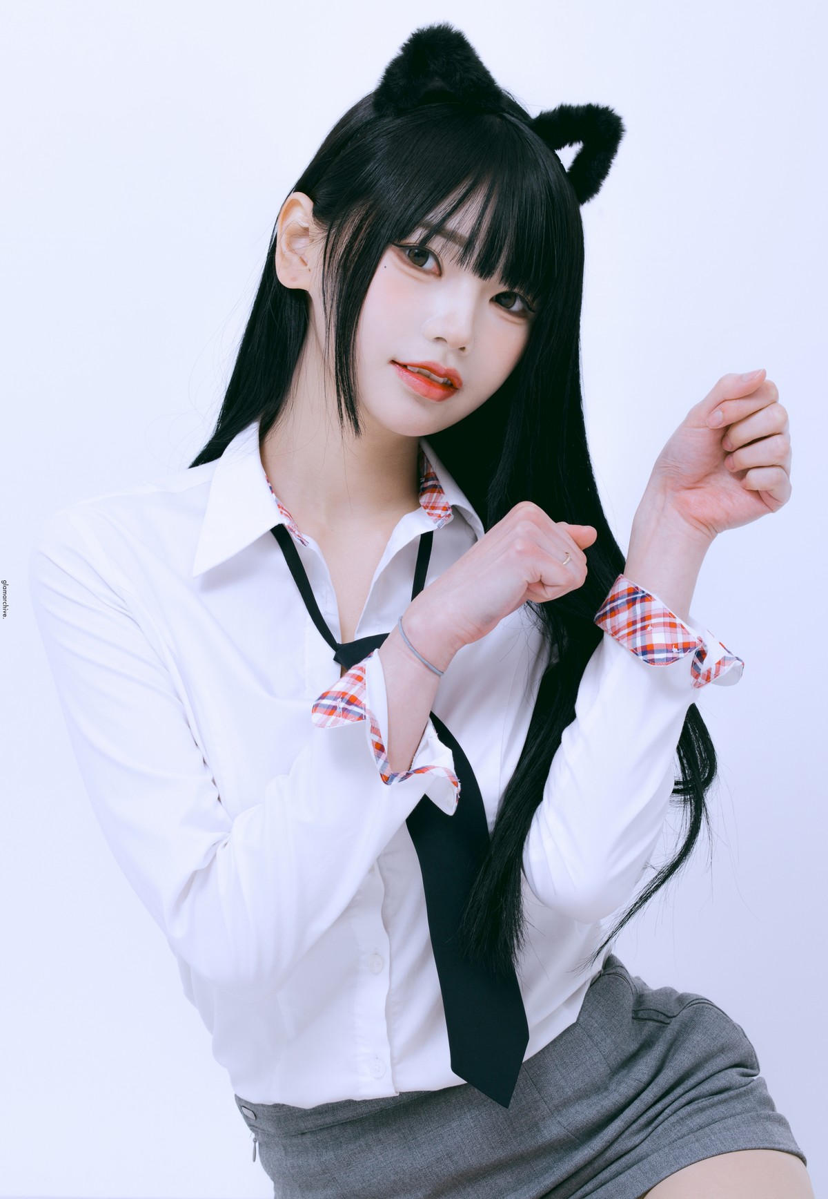 Yume 유메, Glamarchive Vol.01の写真 13