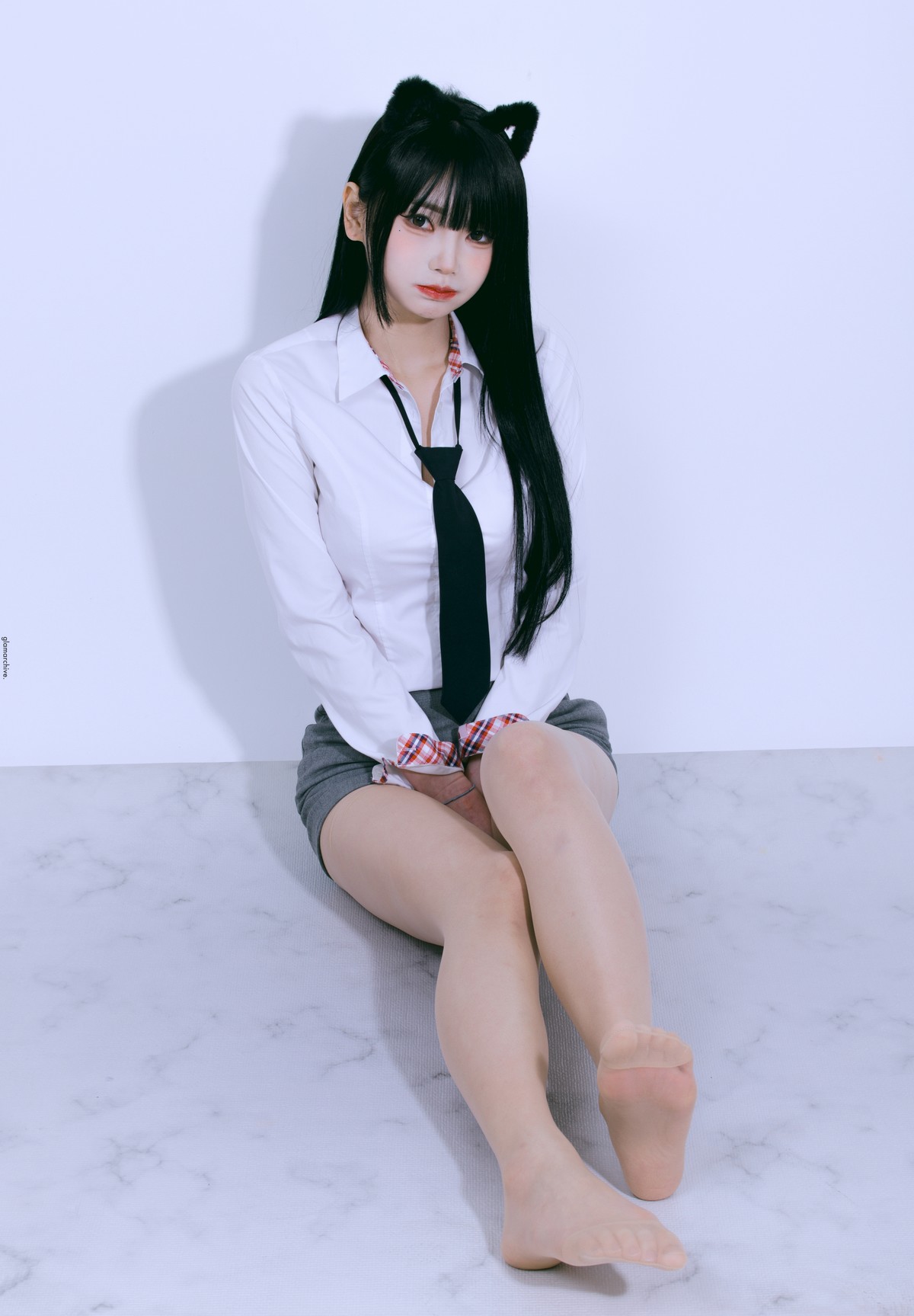 Yume 유메, Glamarchive Vol.01の写真 14