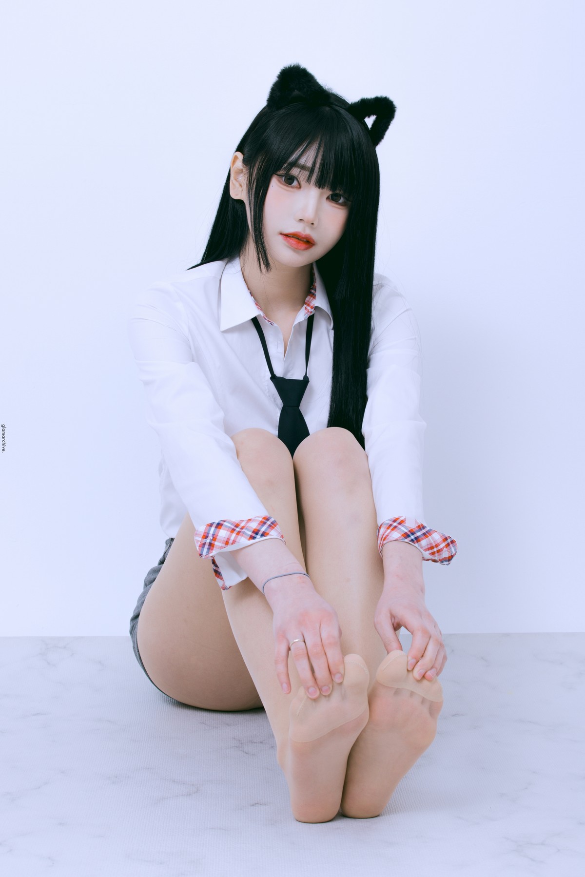 Yume 유메, Glamarchive Vol.01の写真 15