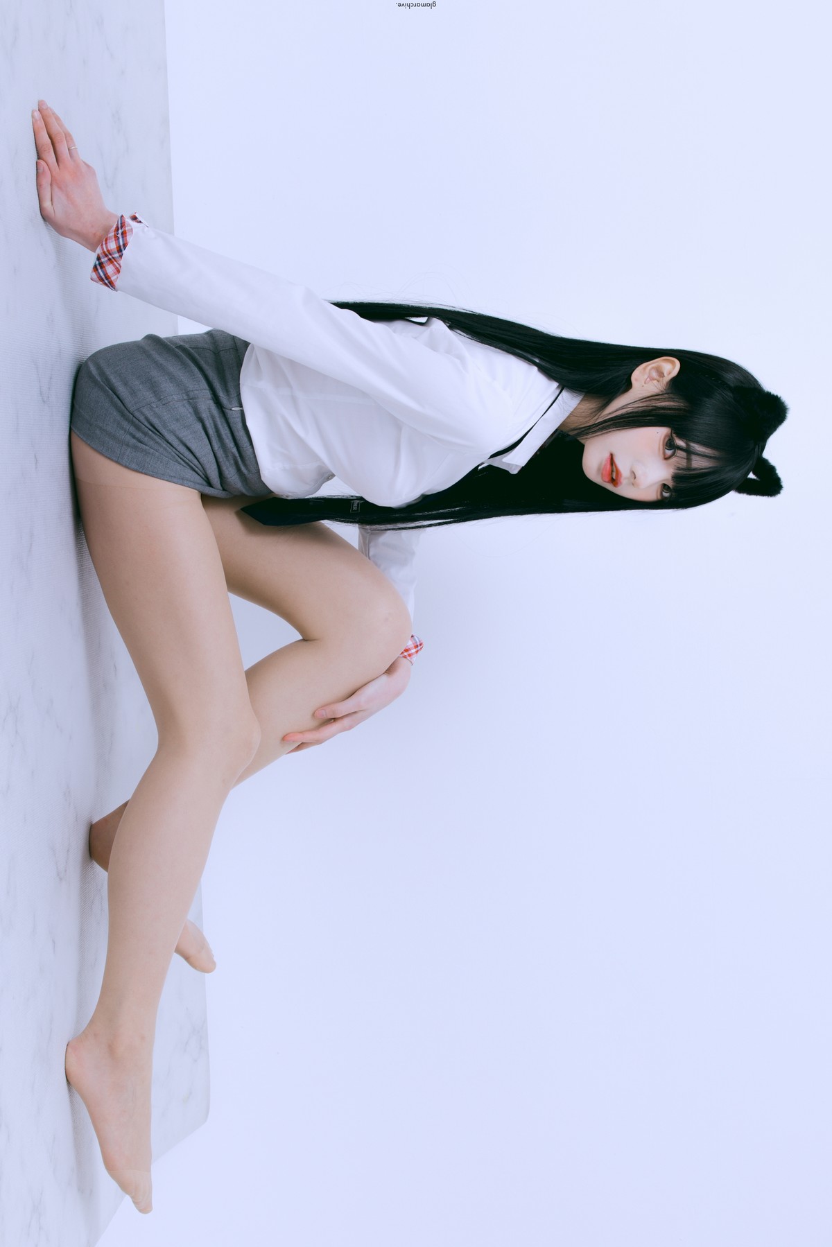 Yume 유메, Glamarchive Vol.01の写真 16