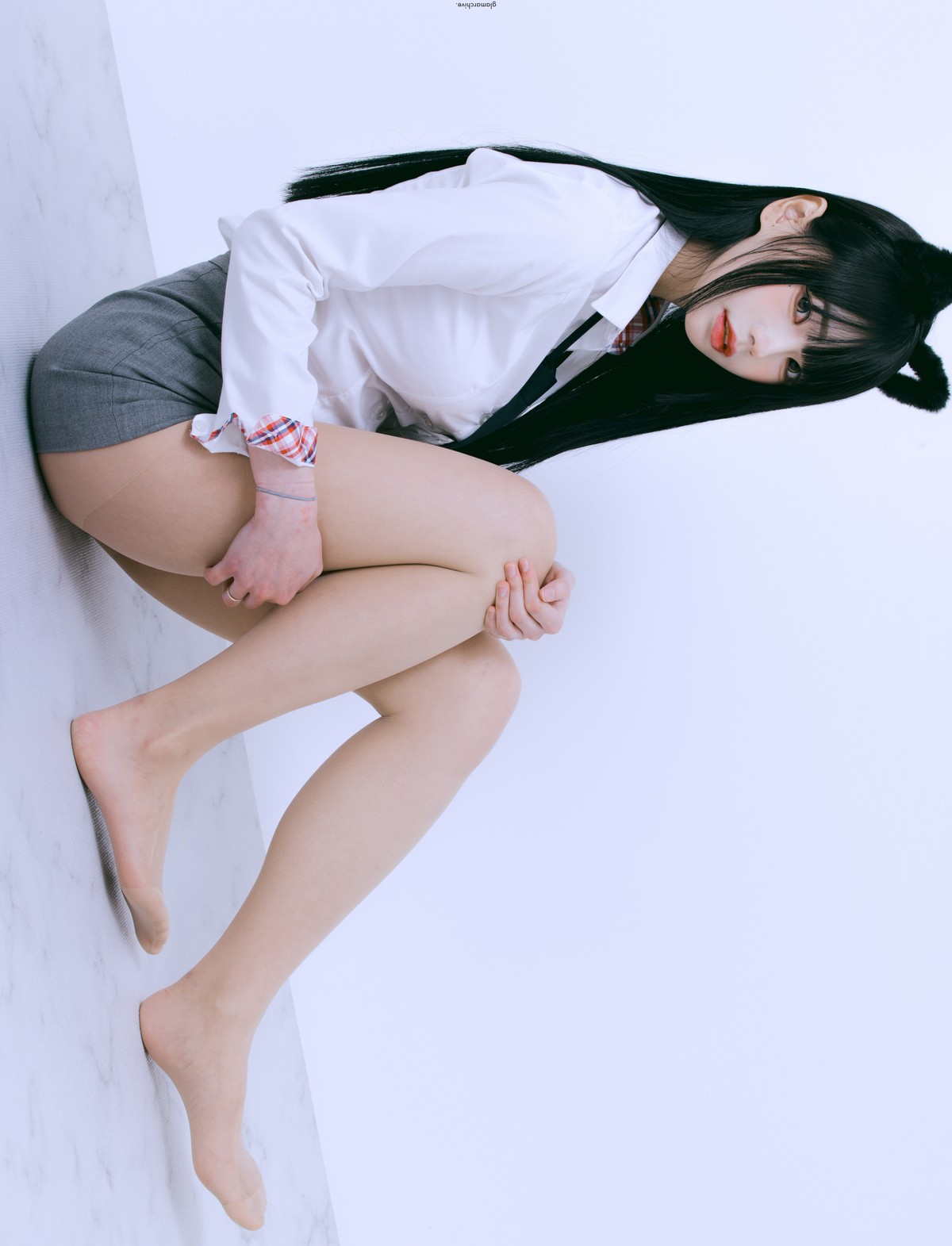 Yume 유메, Glamarchive Vol.01の写真 19