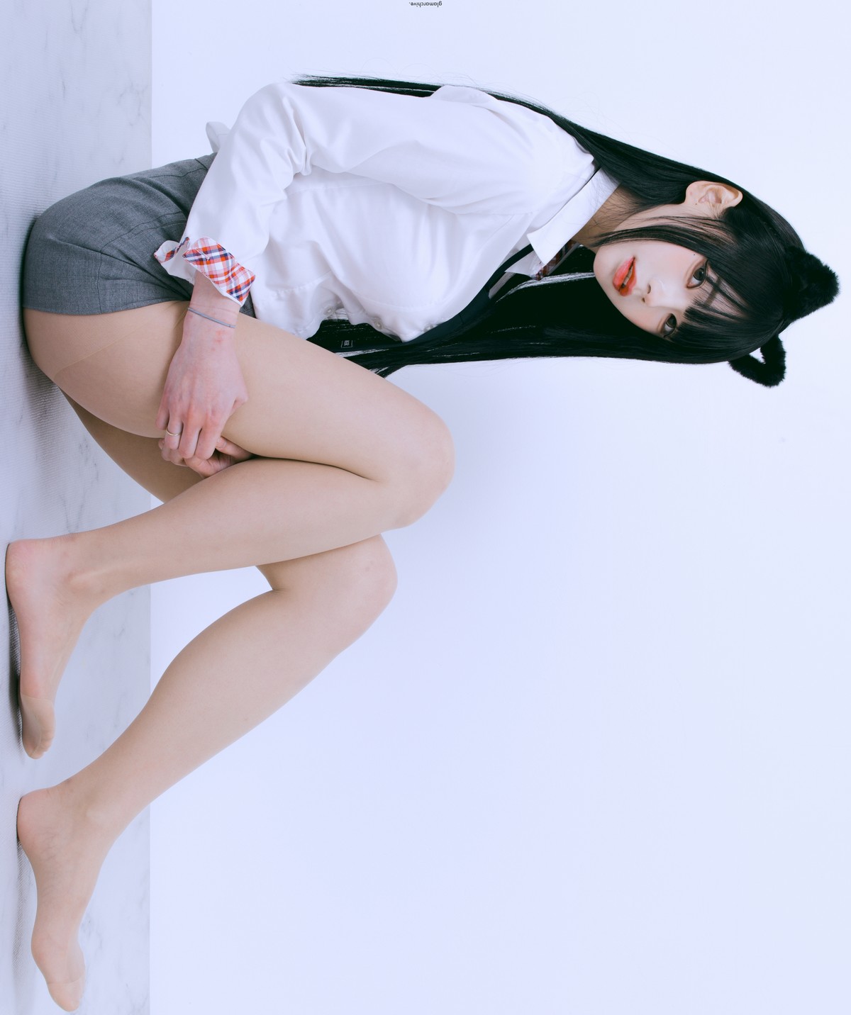 Yume 유메, Glamarchive Vol.01の写真 20