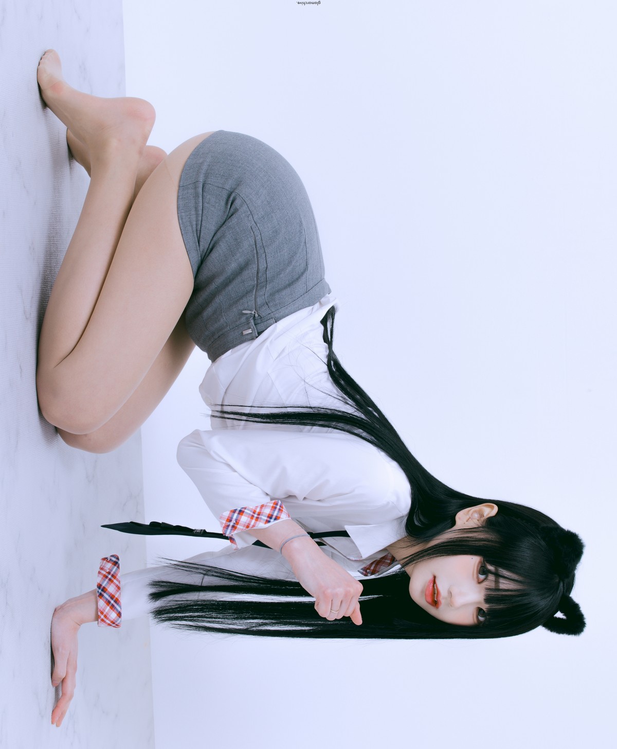 Yume 유메, Glamarchive Vol.01の写真 21