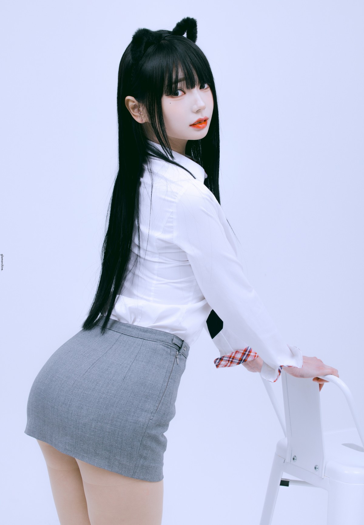 Yume 유메, Glamarchive Vol.01の写真 22