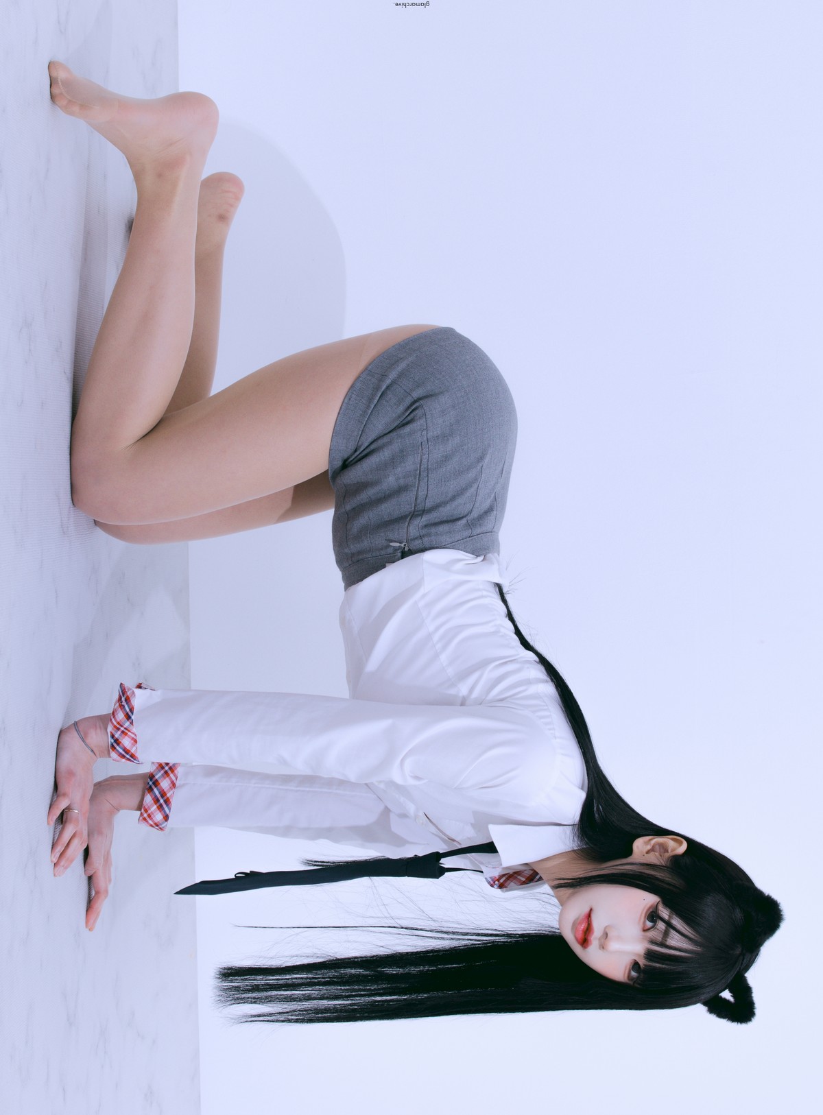 Yume 유메, Glamarchive Vol.01の写真 23