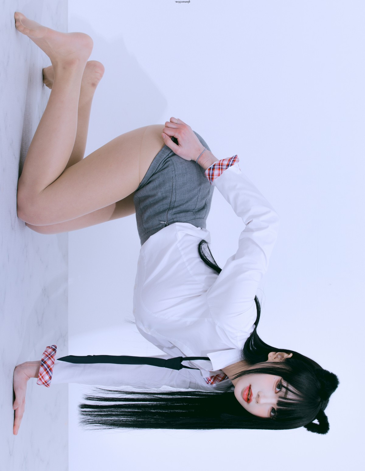 Yume 유메, Glamarchive Vol.01の写真 24