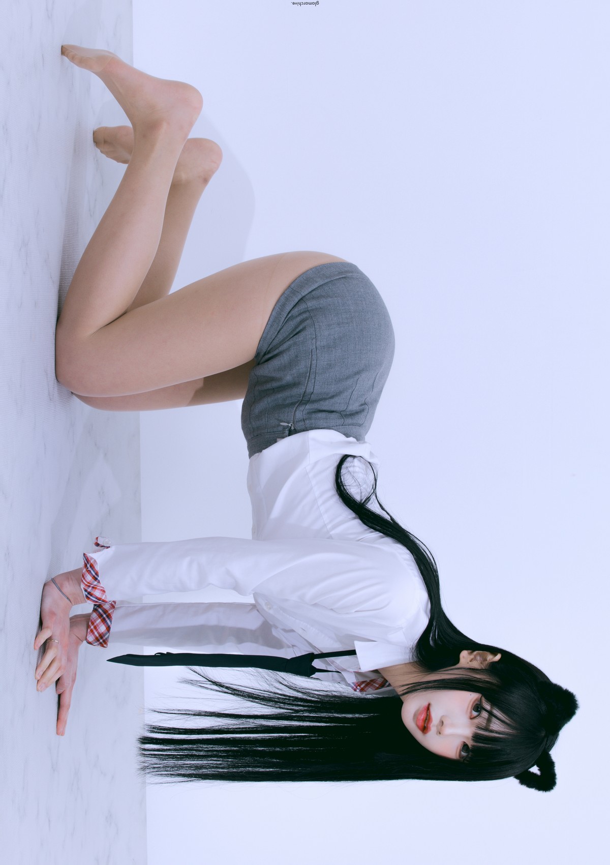Yume 유메, Glamarchive Vol.01の写真 26