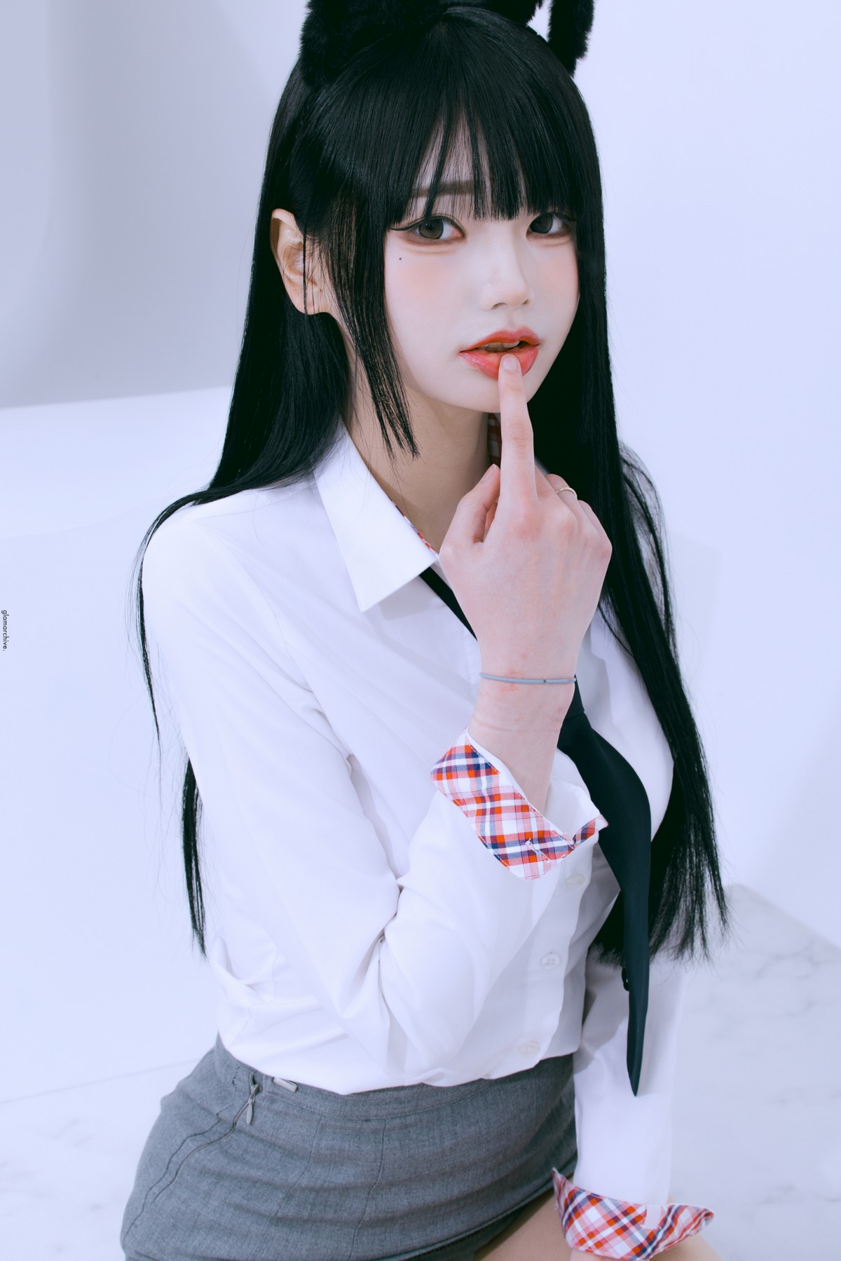 Yume 유메, Glamarchive Vol.01の写真 27