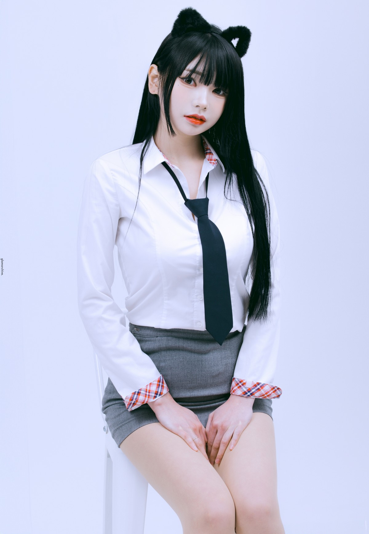 Yume 유메, Glamarchive Vol.01の写真 30