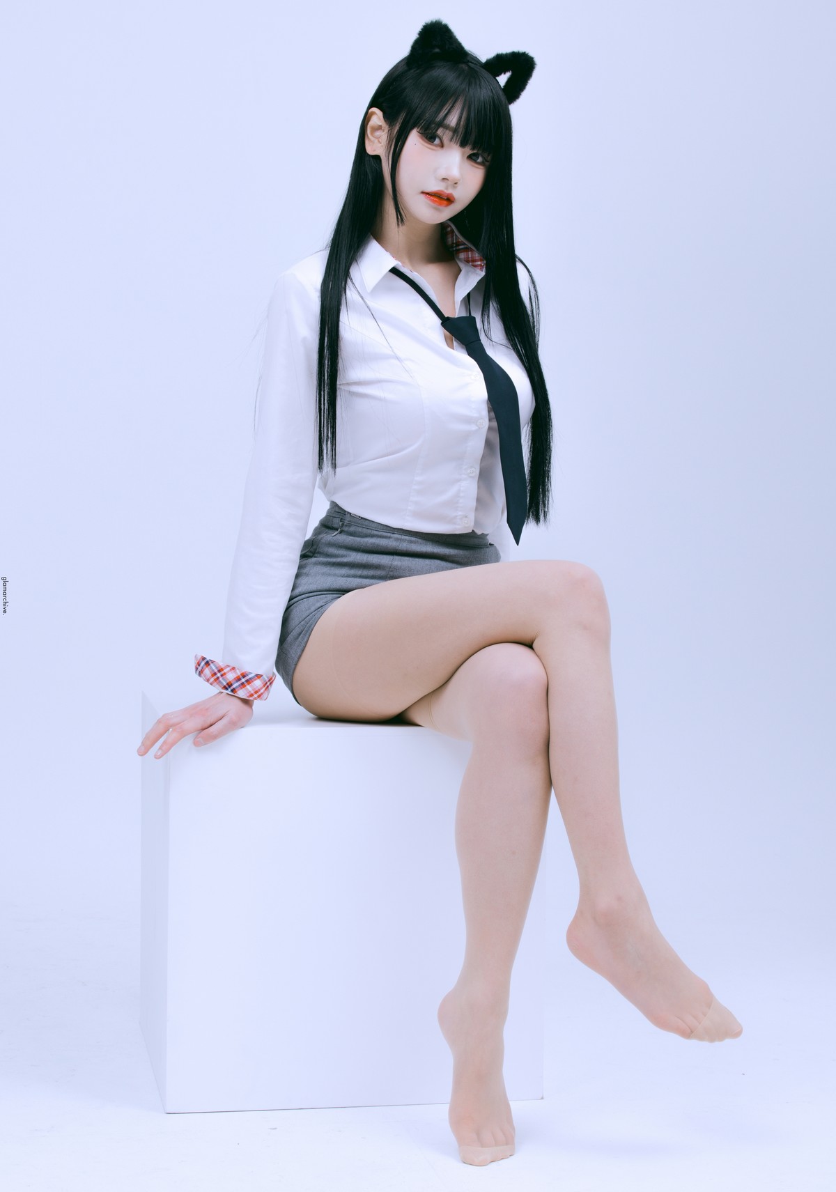 Yume 유메, Glamarchive Vol.01の写真 31