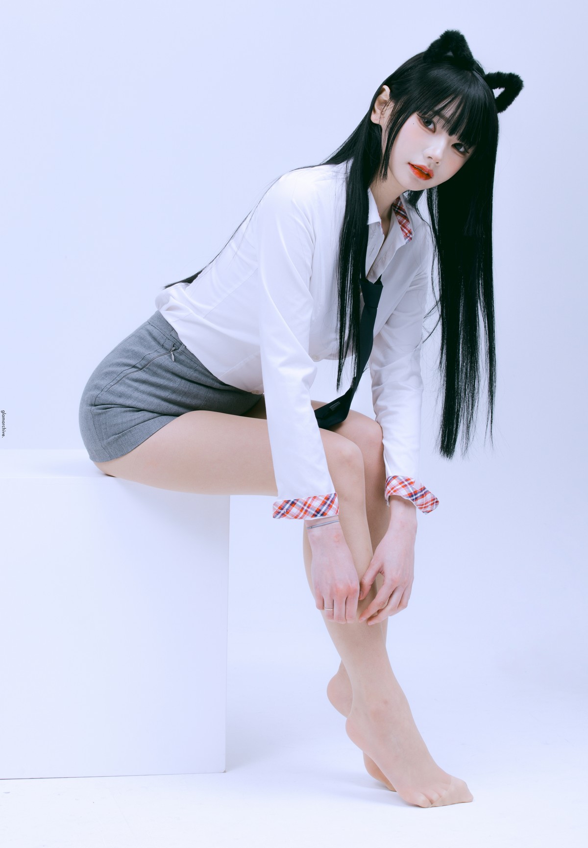 Yume 유메, Glamarchive Vol.01の写真 32
