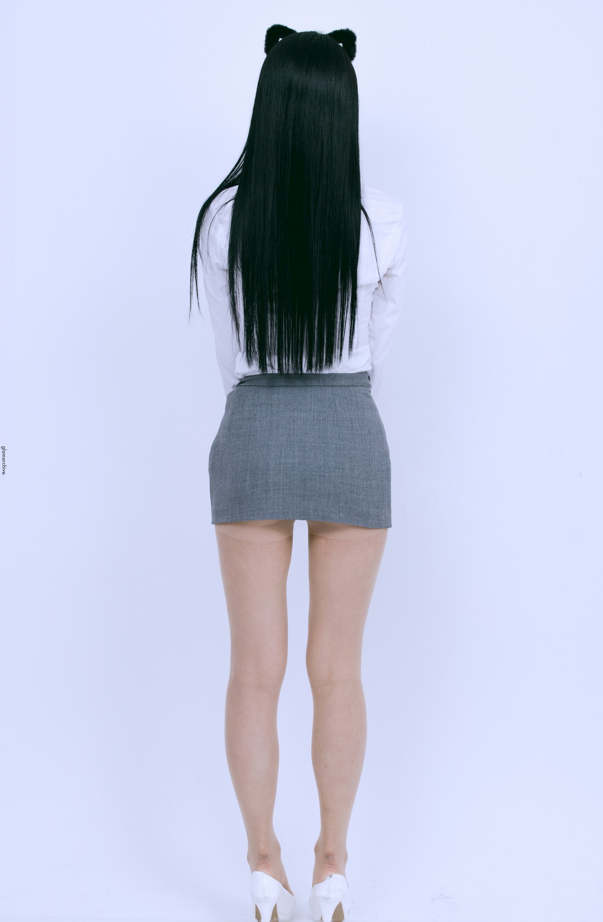 Yume 유메, Glamarchive Vol.01の写真 33