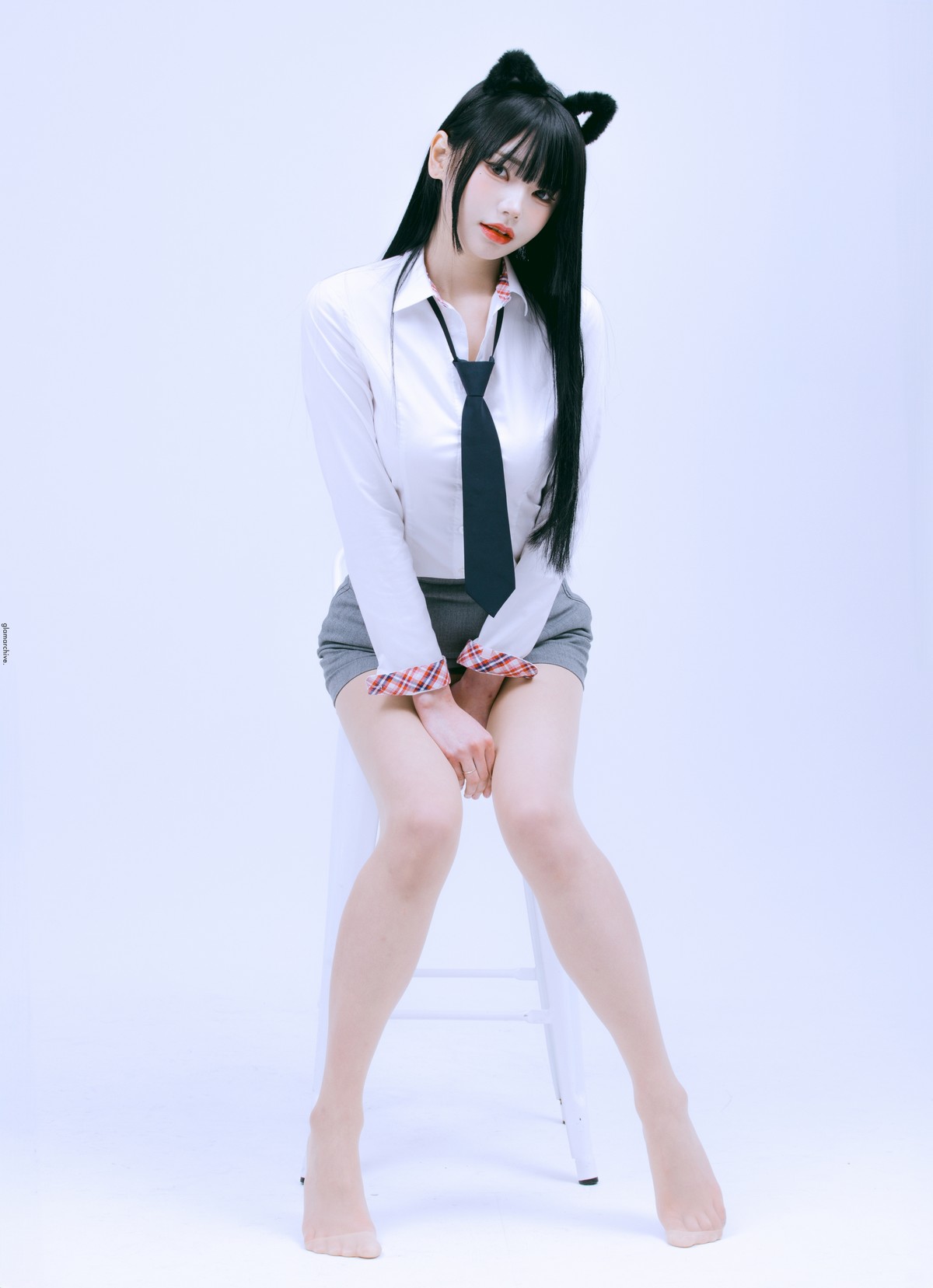 Yume 유메, Glamarchive Vol.01の写真 34