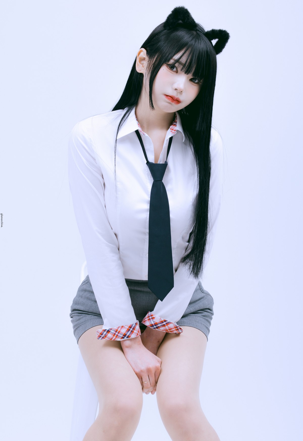 Yume 유메, Glamarchive Vol.01の写真 35