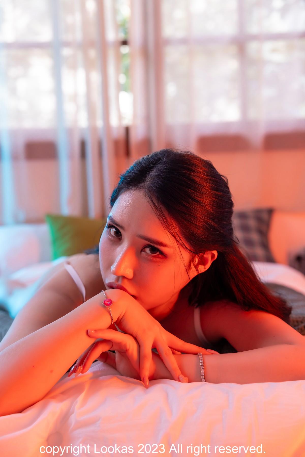 Hani 하니, Lookas Vol.03 Photobook Set.01の写真 31