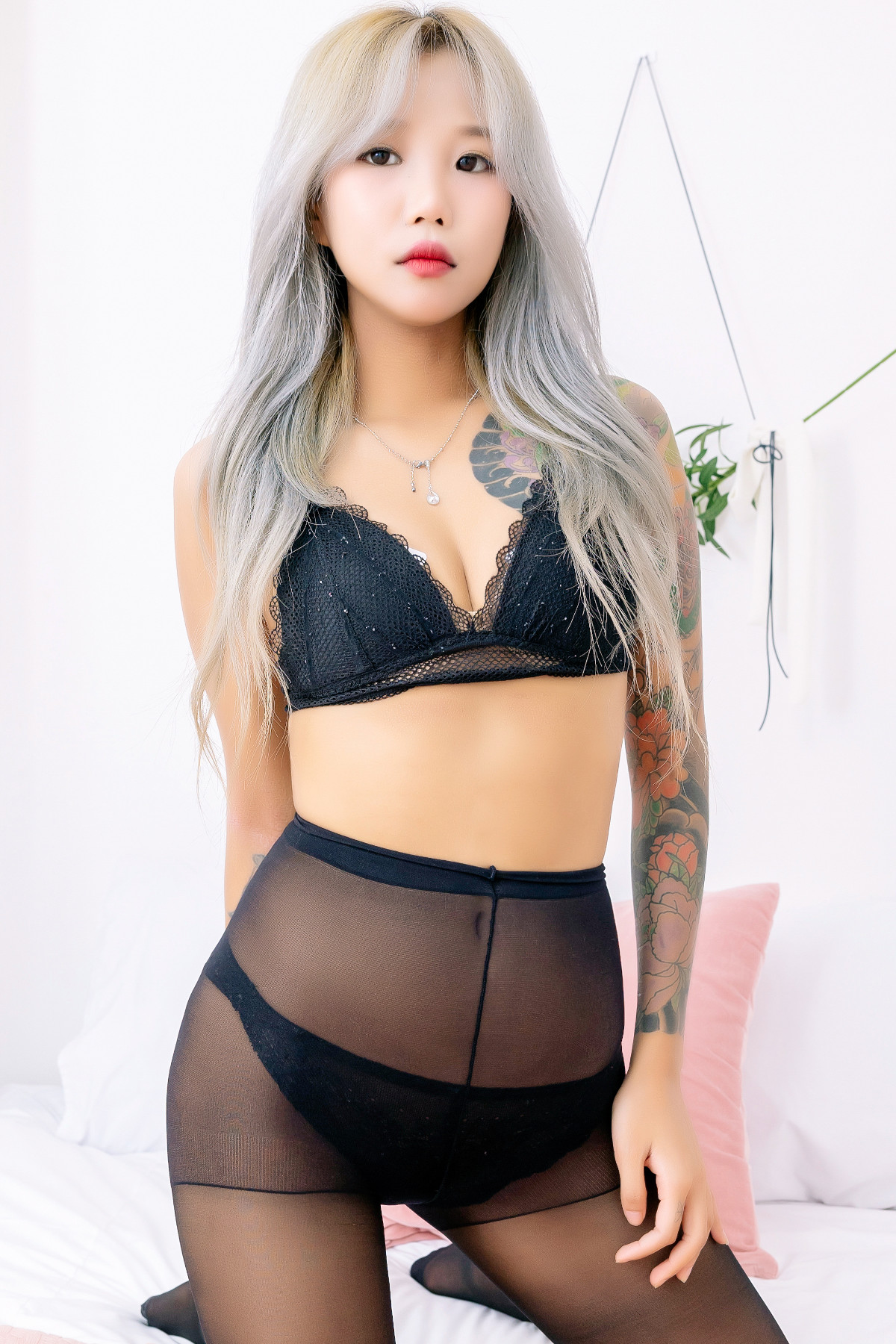 CIA, Lookas Vol.02 Stocking Set.02の写真 13