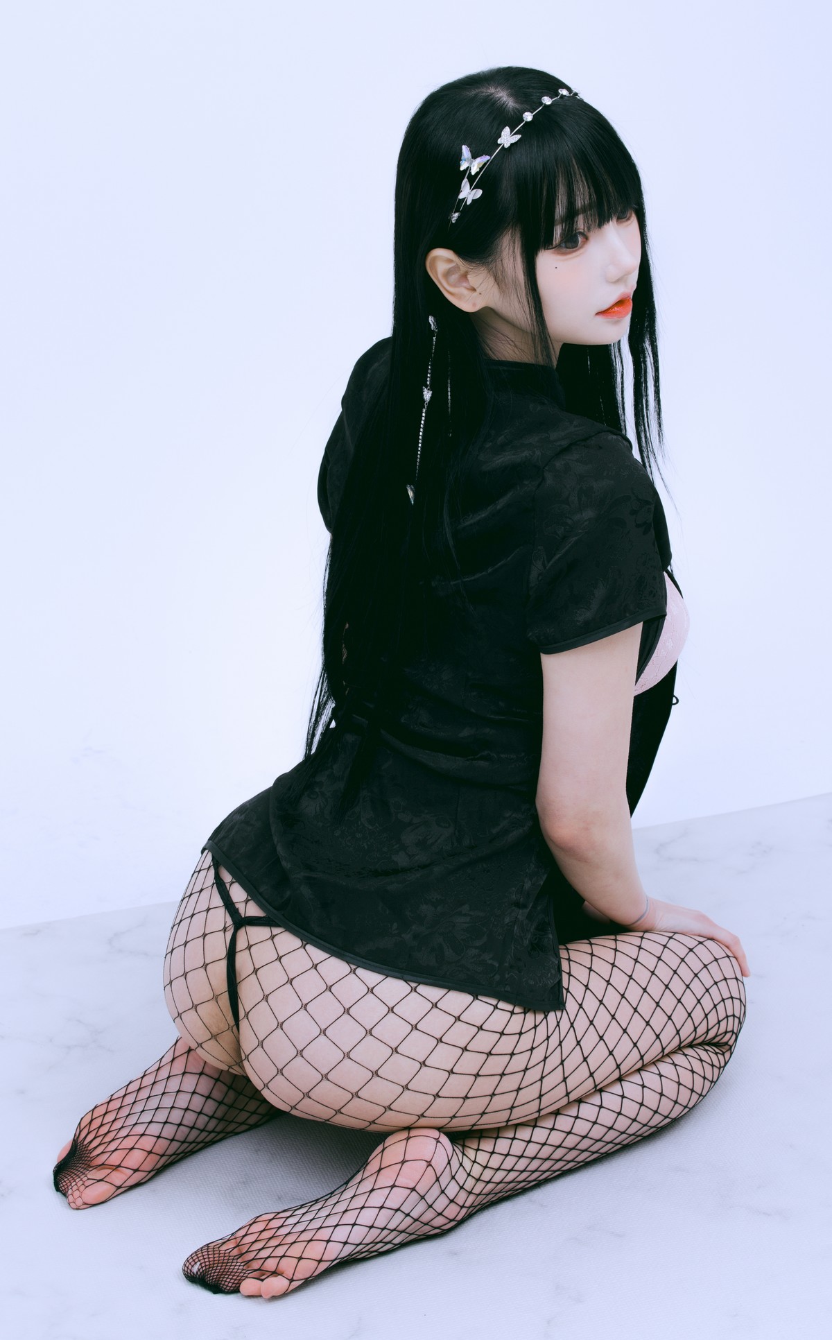 Yume 유메, Glamarchive Vol.02の写真 2