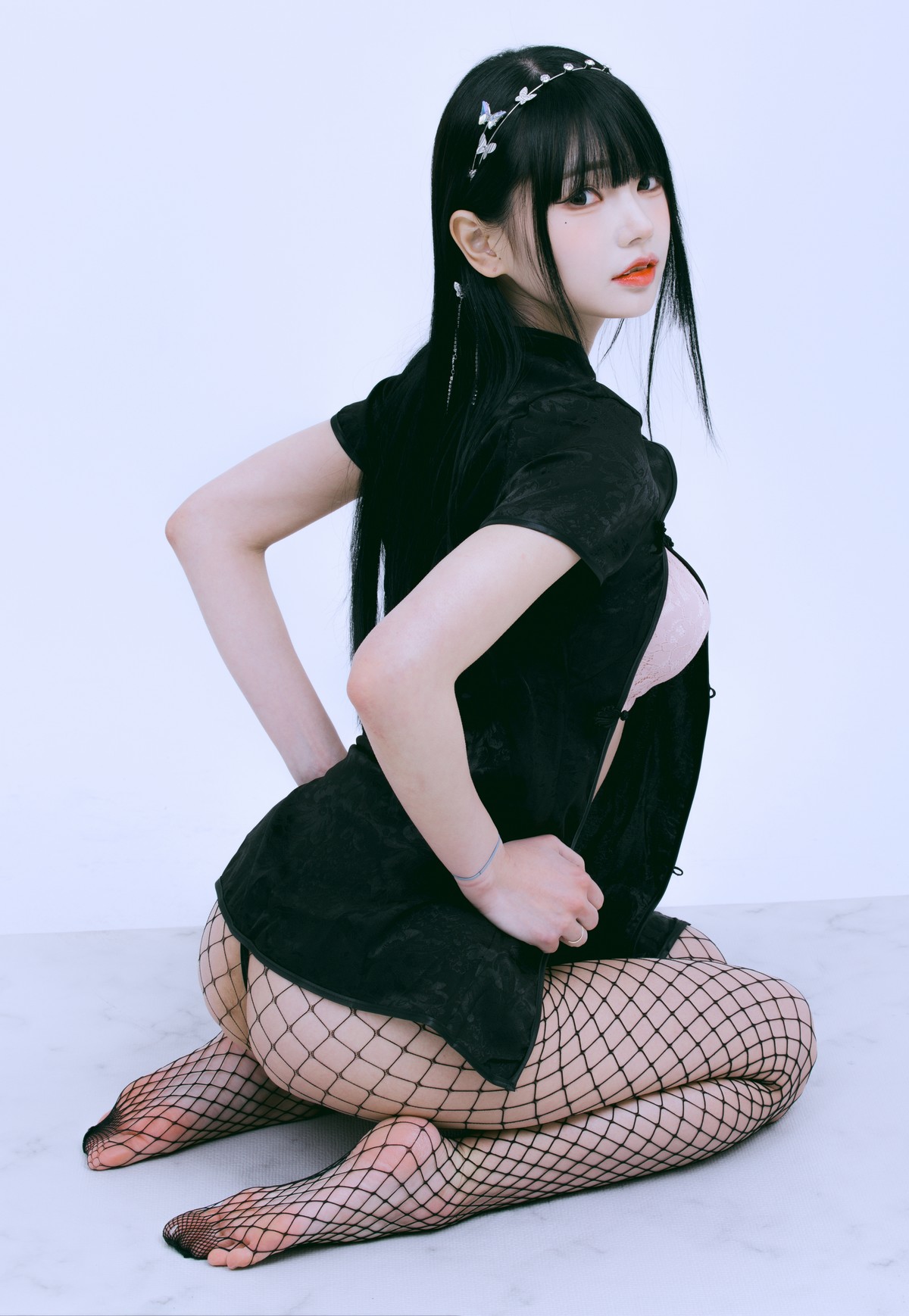 Yume 유메, Glamarchive Vol.02の写真 3