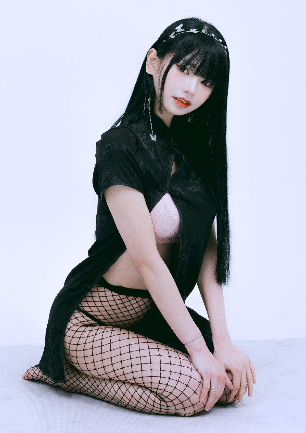 Yume 유메, Glamarchive Vol.02の写真 4