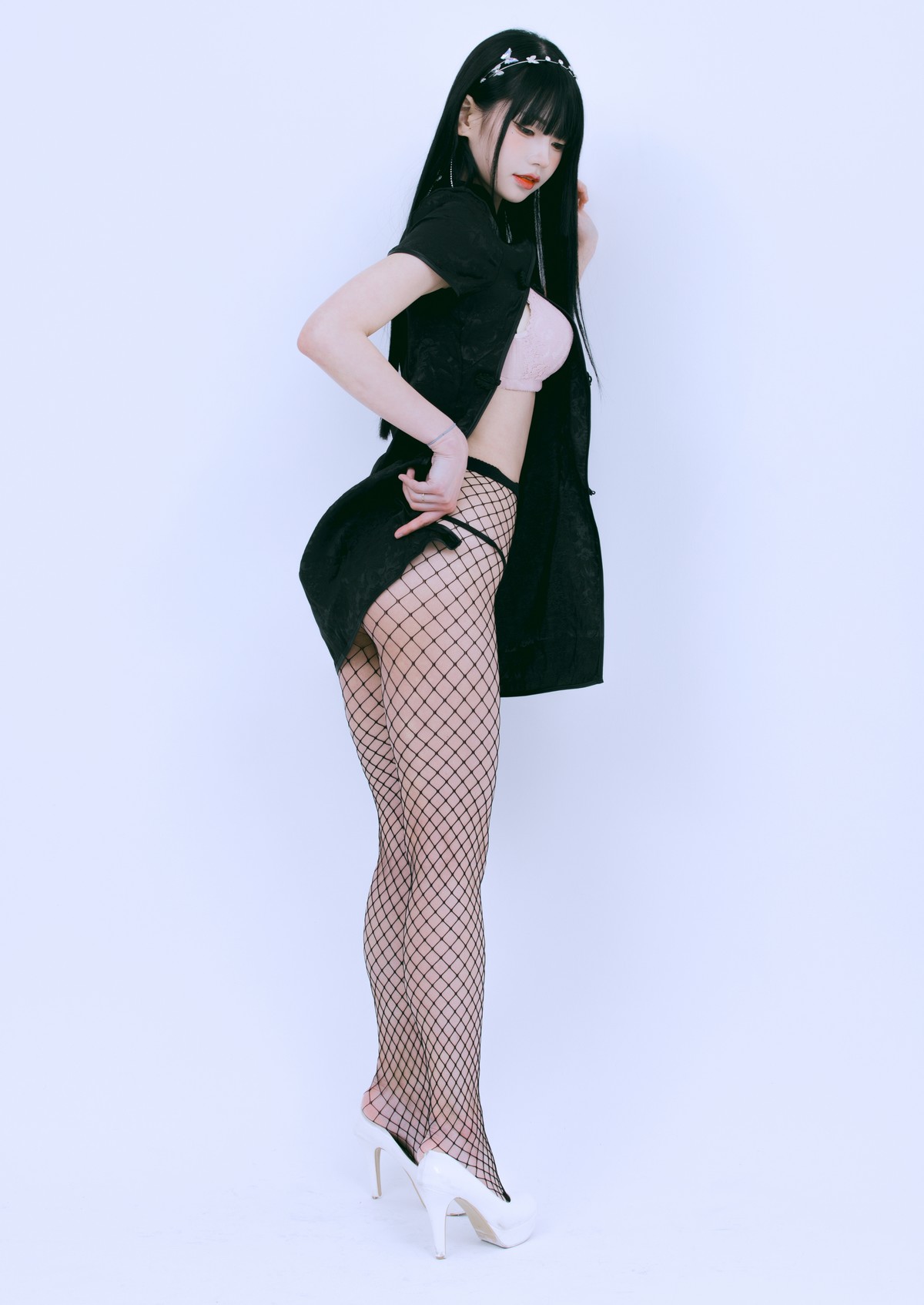 Yume 유메, Glamarchive Vol.02の写真 7