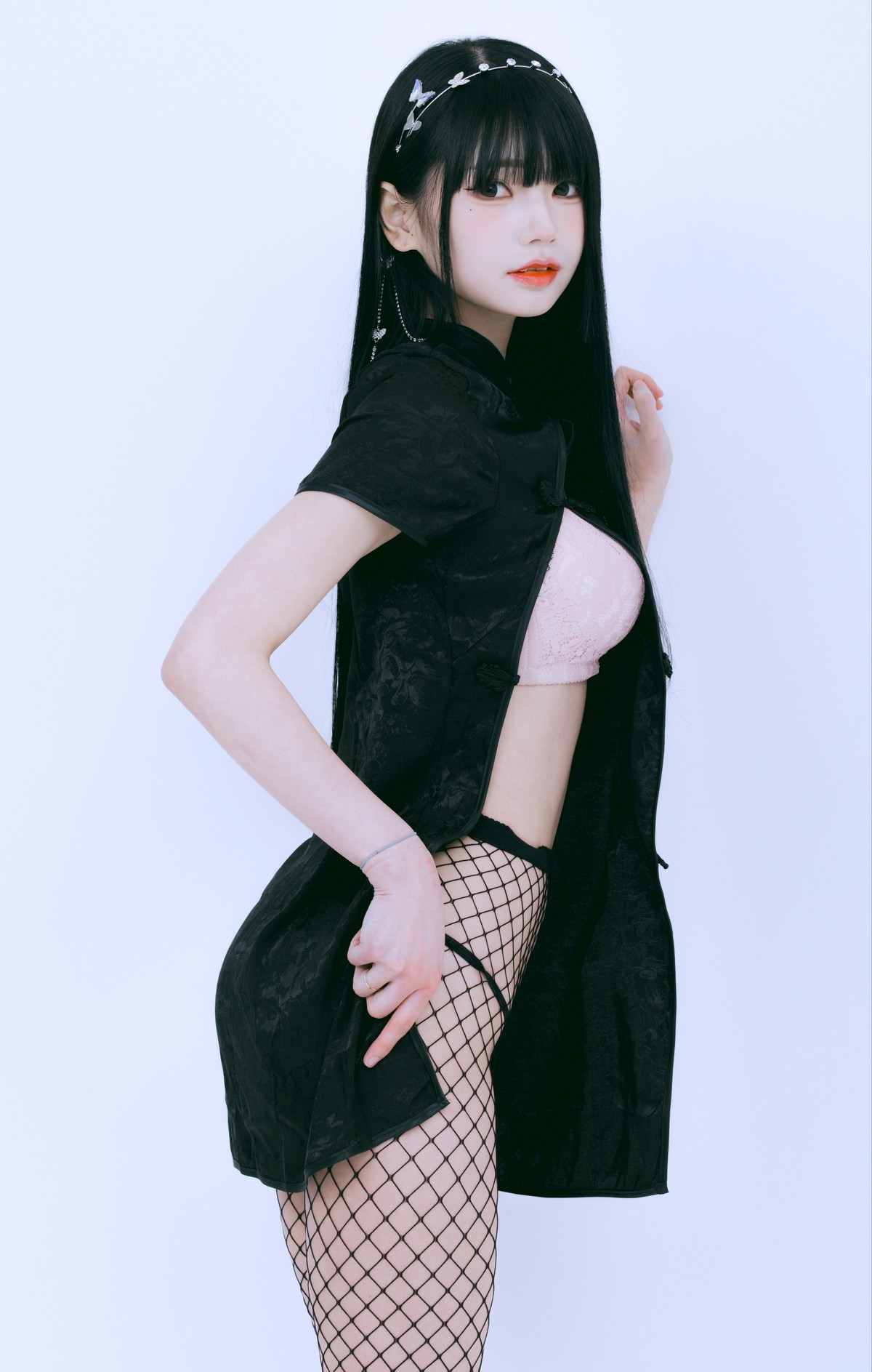 Yume 유메, Glamarchive Vol.02の写真 8