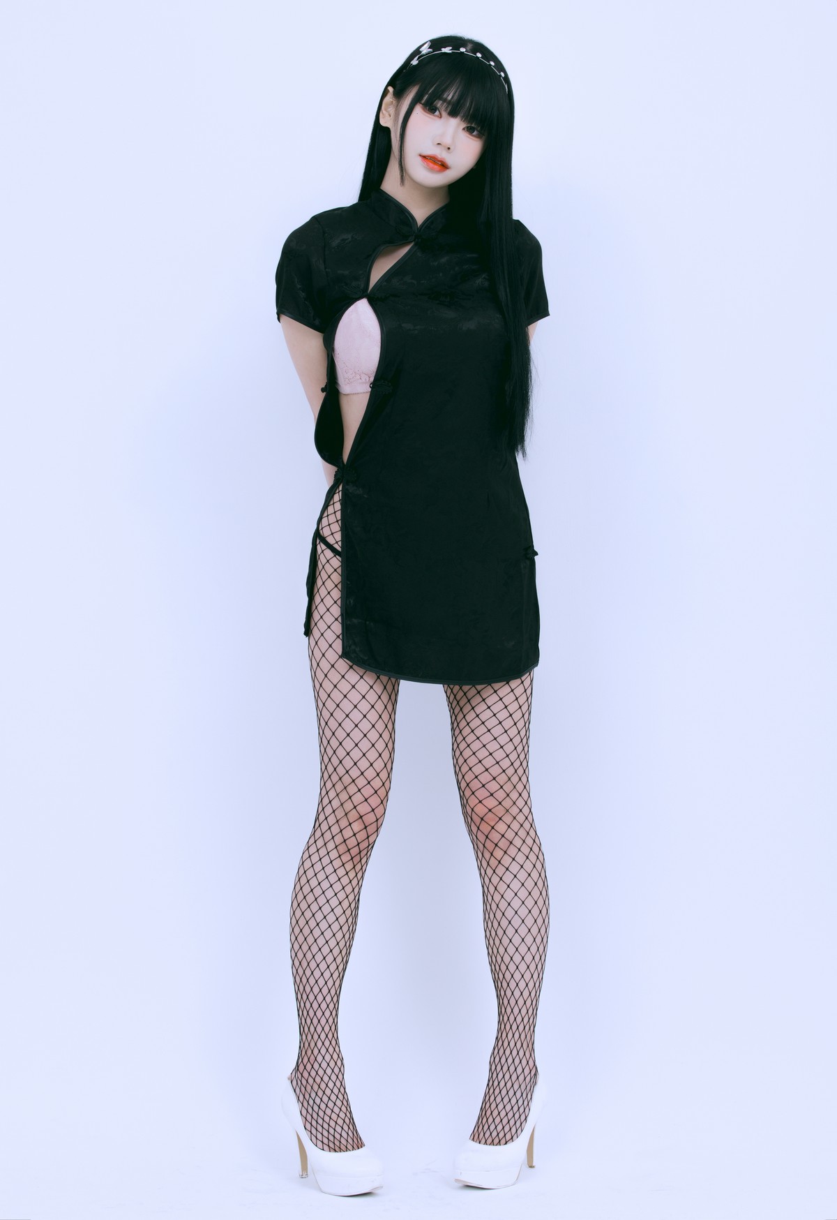 Yume 유메, Glamarchive Vol.02の写真 10