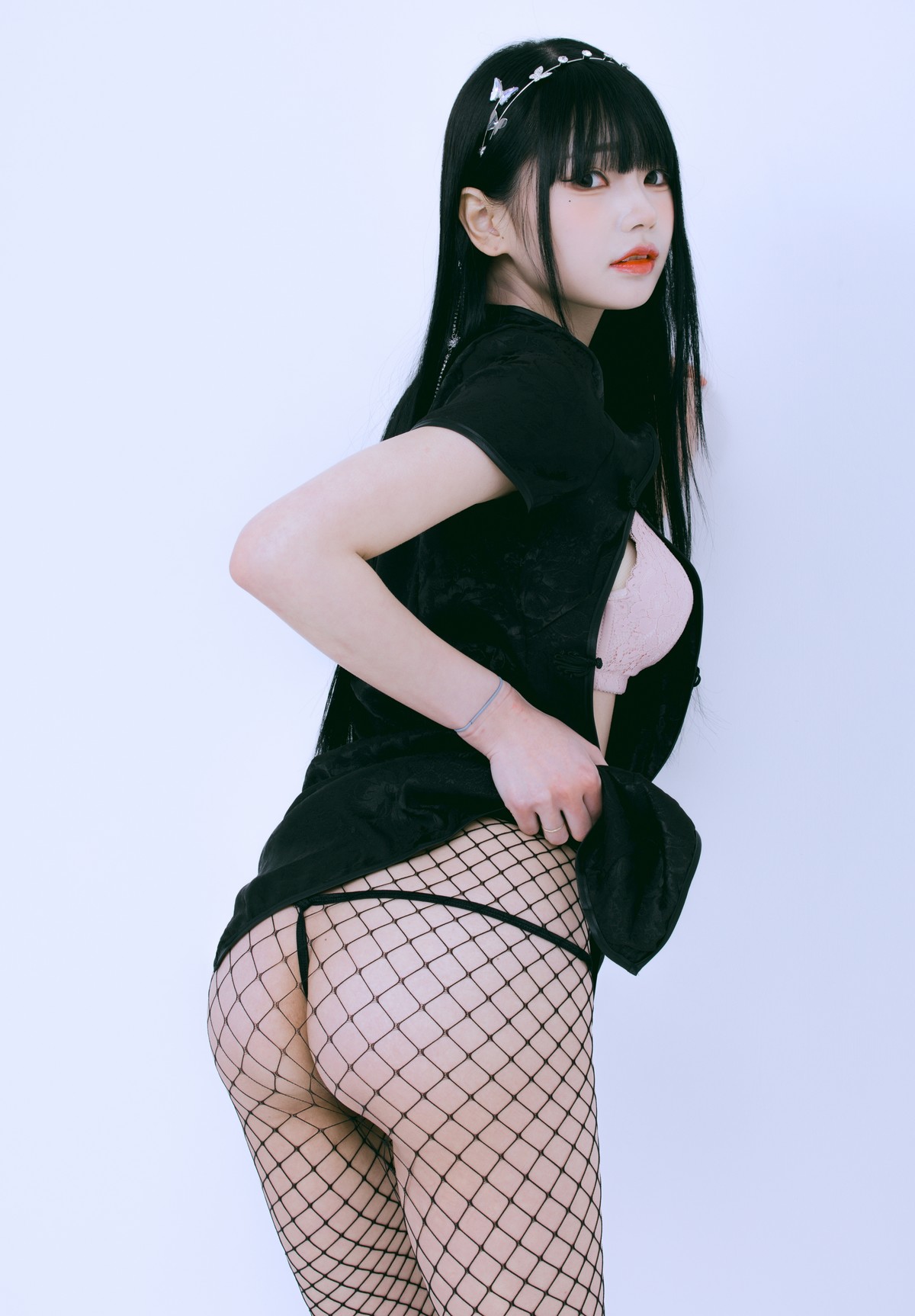 Yume 유메, Glamarchive Vol.02の写真 12