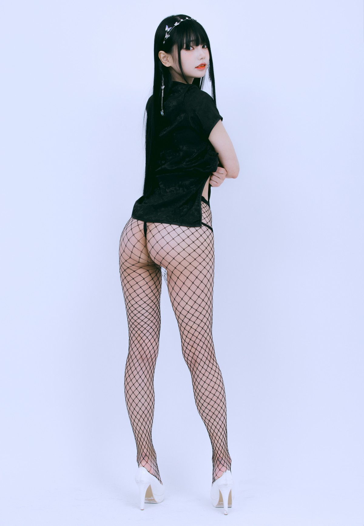 Yume 유메, Glamarchive Vol.02の写真 14