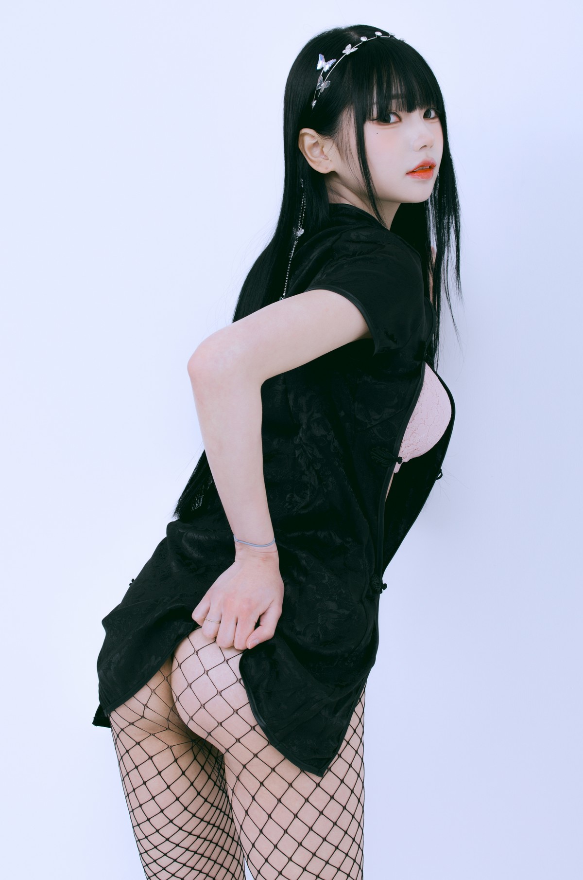 Yume 유메, Glamarchive Vol.02の写真 15