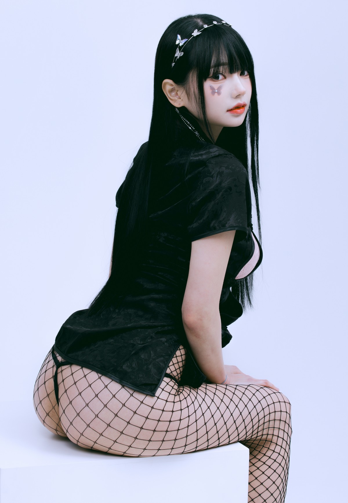 Yume 유메, Glamarchive Vol.02の写真 16
