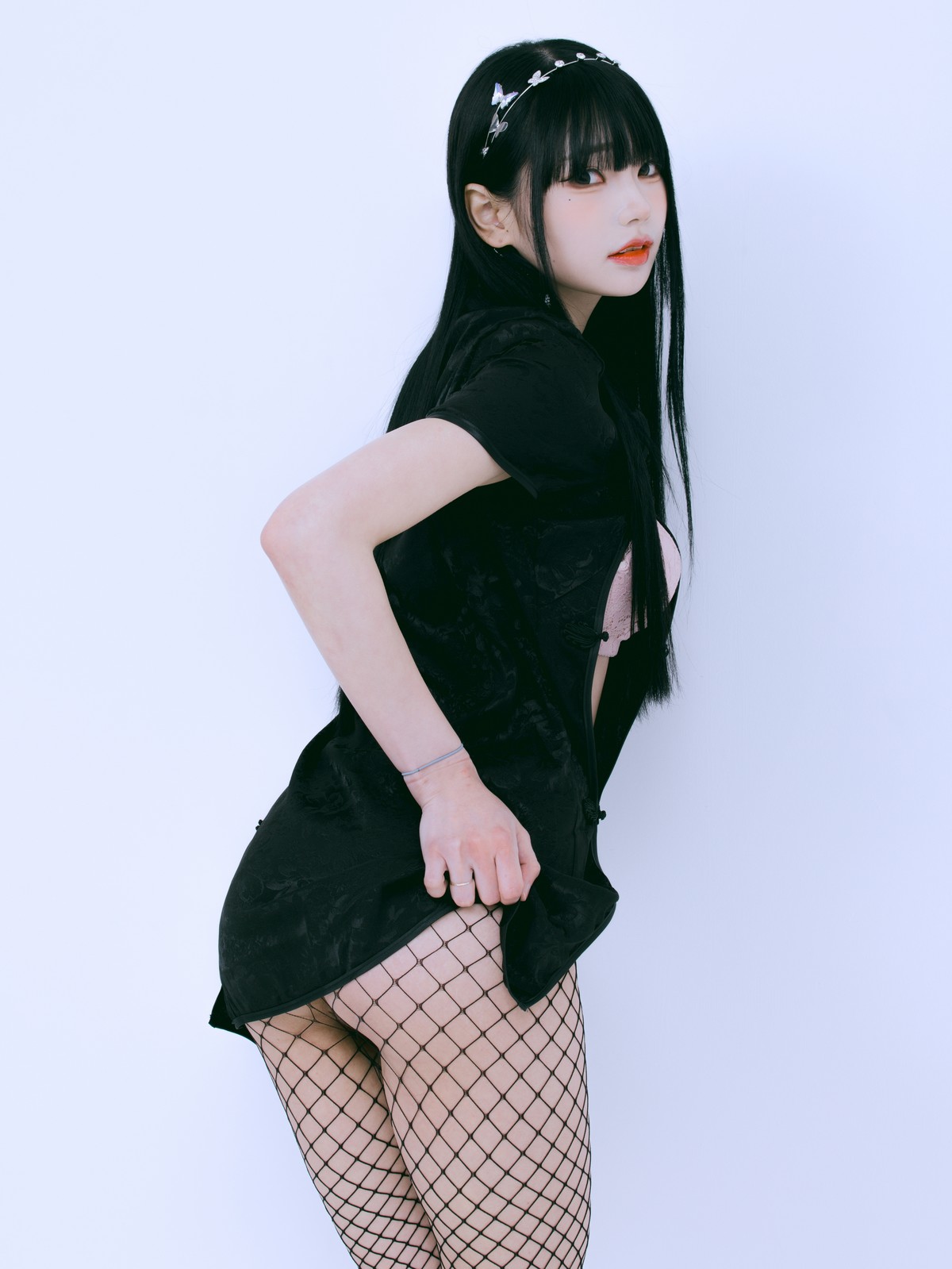 Yume 유메, Glamarchive Vol.02の写真 17