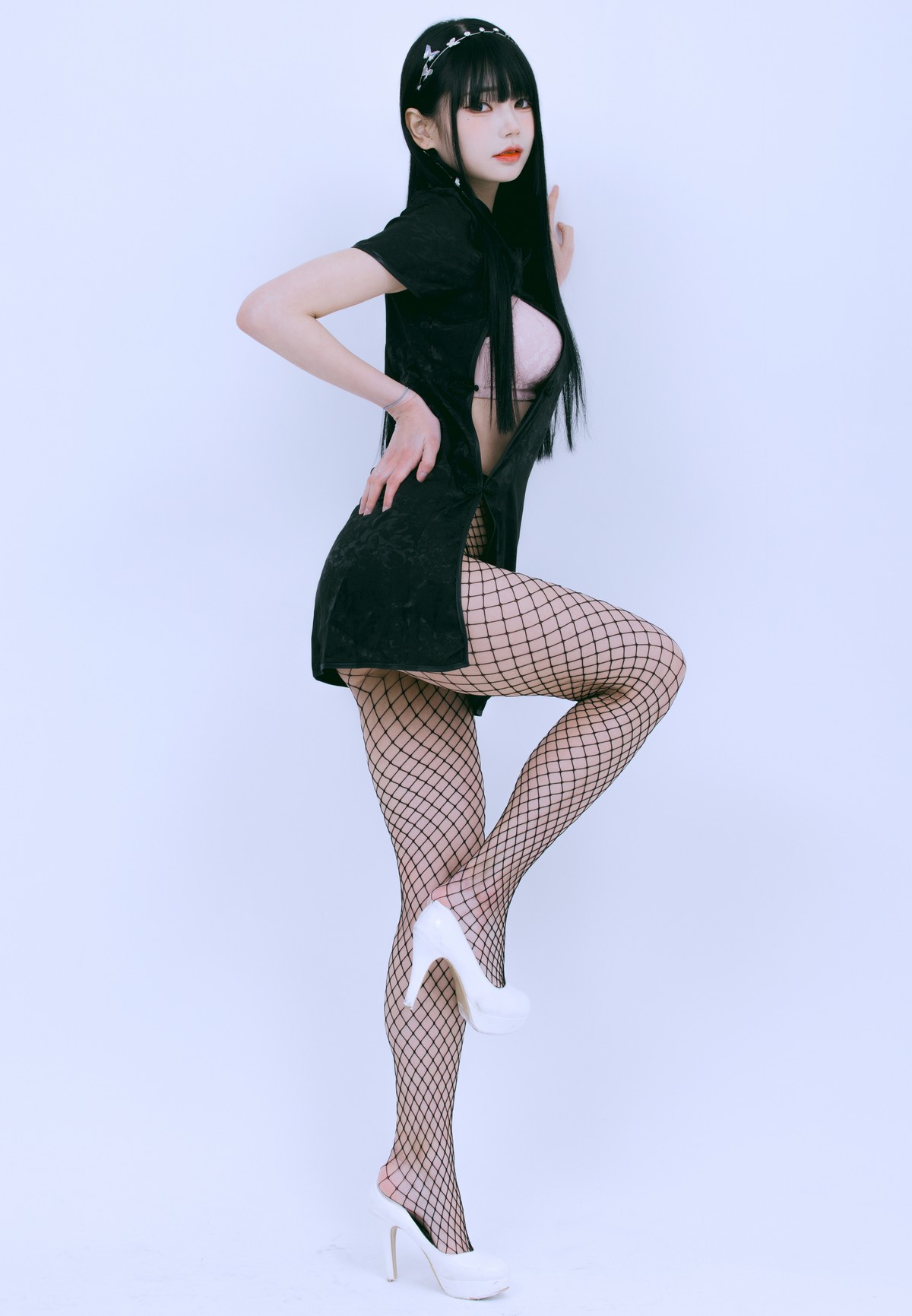 Yume 유메, Glamarchive Vol.02の写真 19