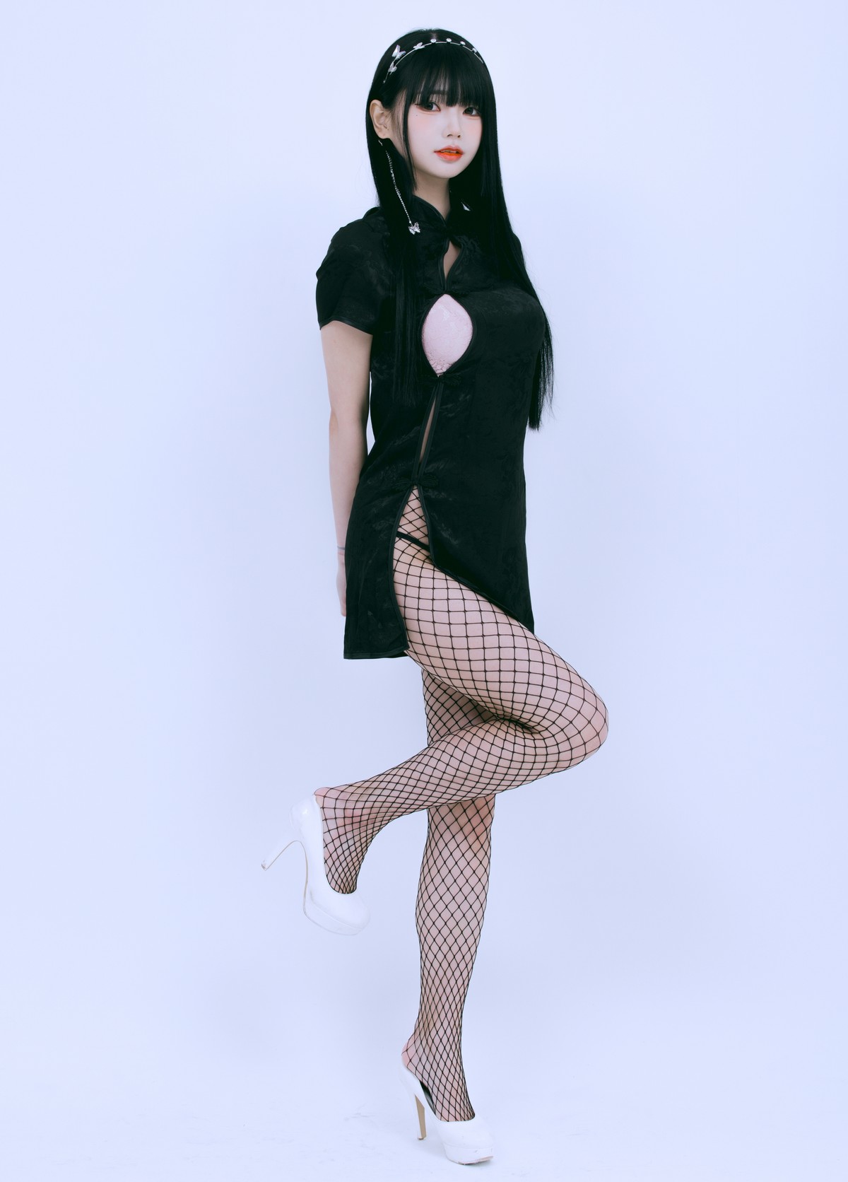 Yume 유메, Glamarchive Vol.02の写真 20