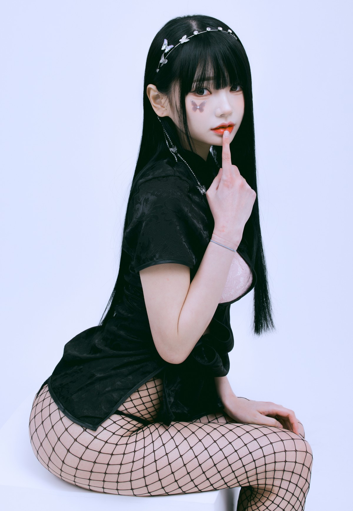 Yume 유메, Glamarchive Vol.02の写真 22
