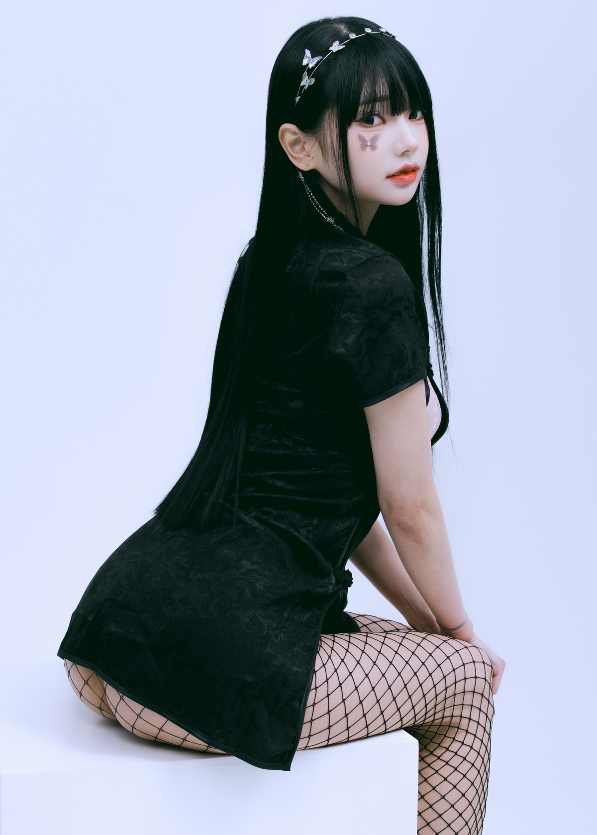 Yume 유메, Glamarchive Vol.02の写真 24