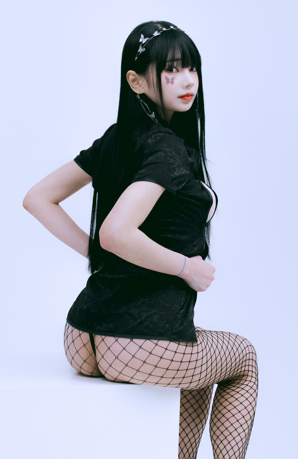 Yume 유메, Glamarchive Vol.02の写真 25