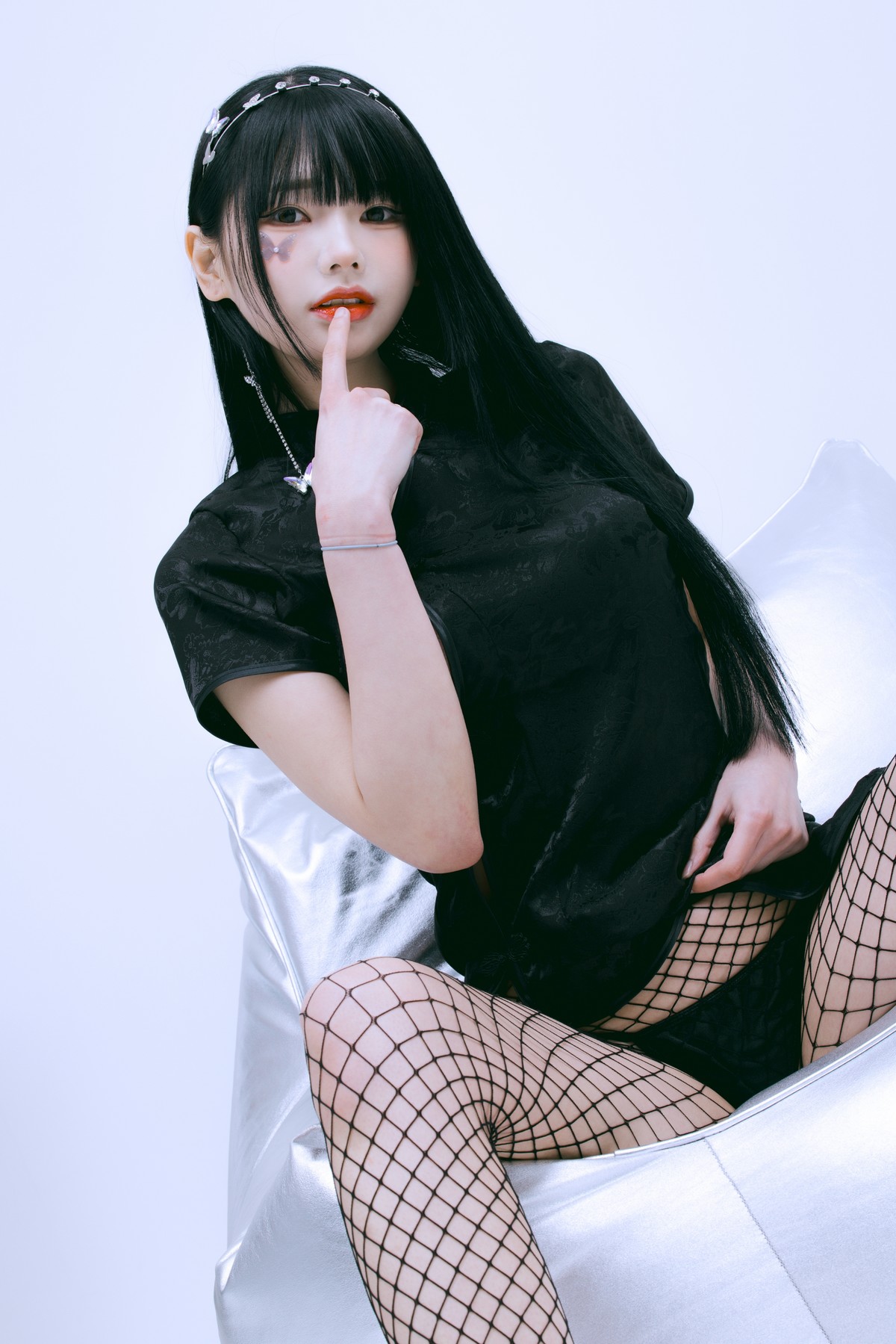 Yume 유메, Glamarchive Vol.02の写真 28