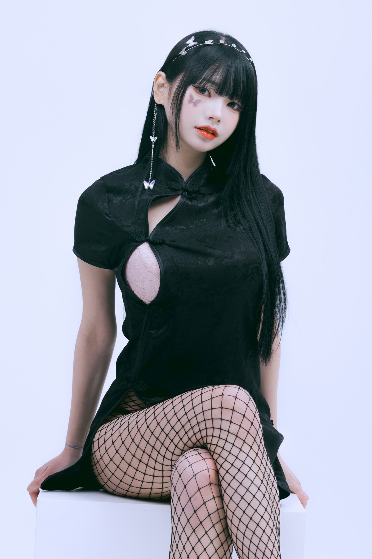 Yume 유메, Glamarchive Vol.02の写真 31