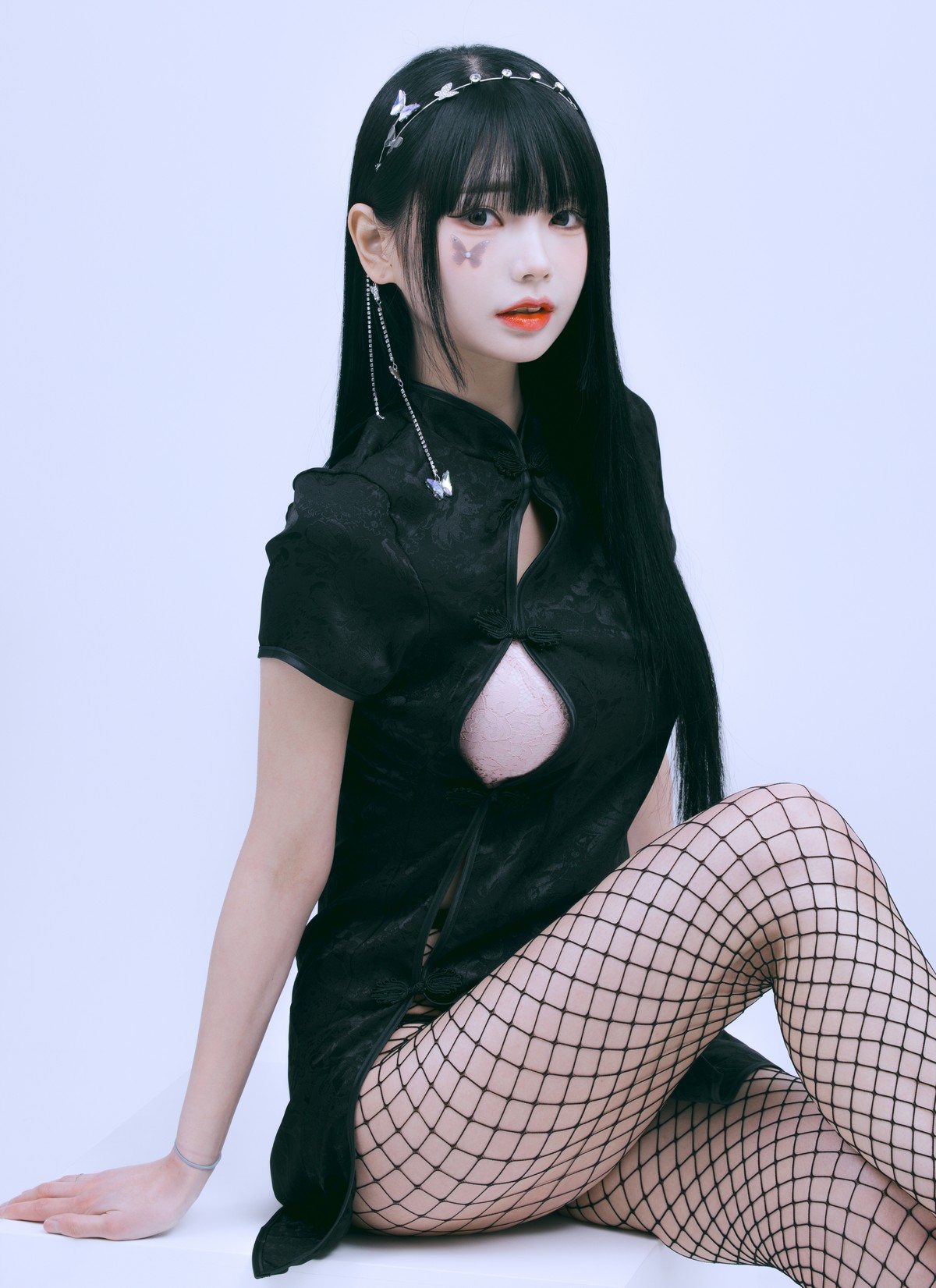 Yume 유메, Glamarchive Vol.02の写真 32