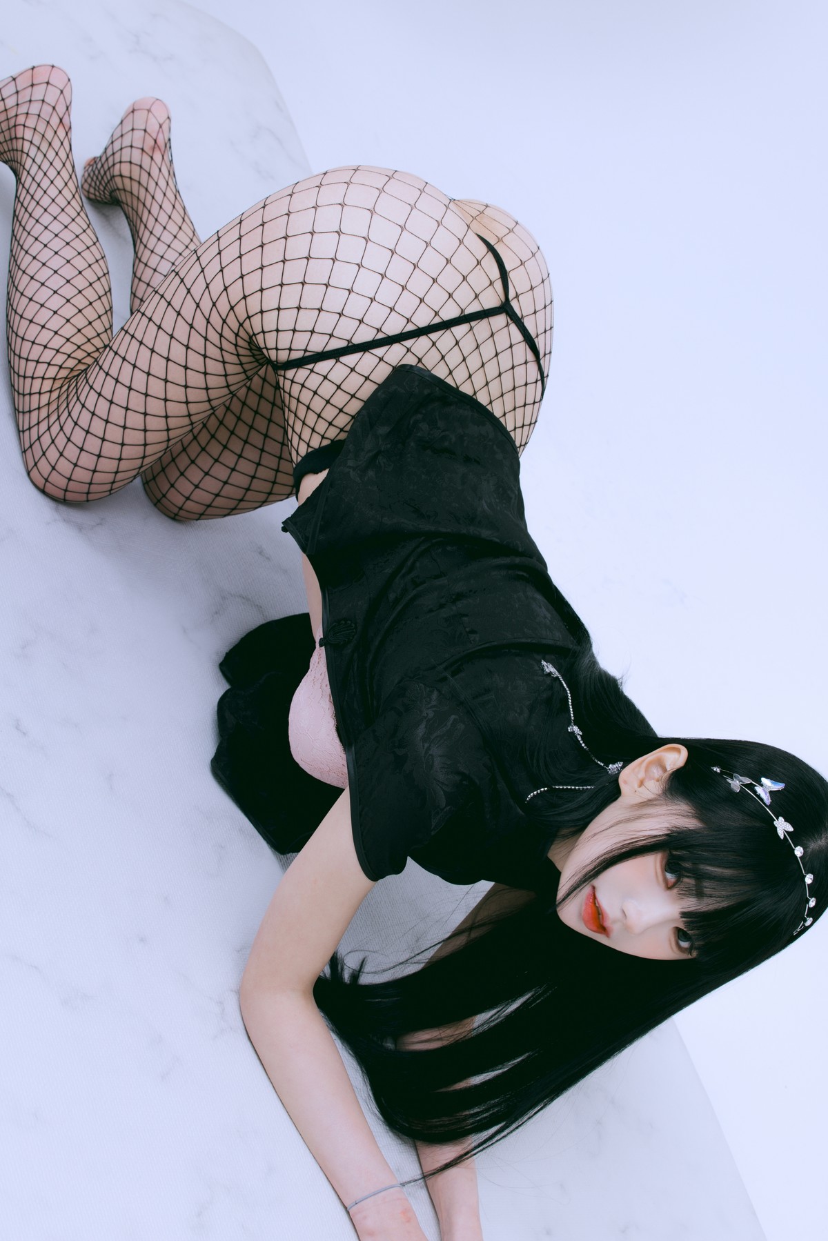 Yume 유메, Glamarchive Vol.02の写真 33