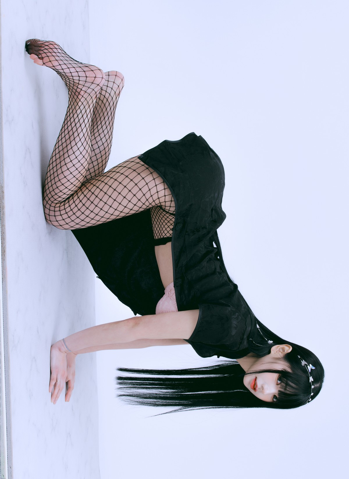 Yume 유메, Glamarchive Vol.02の写真 35