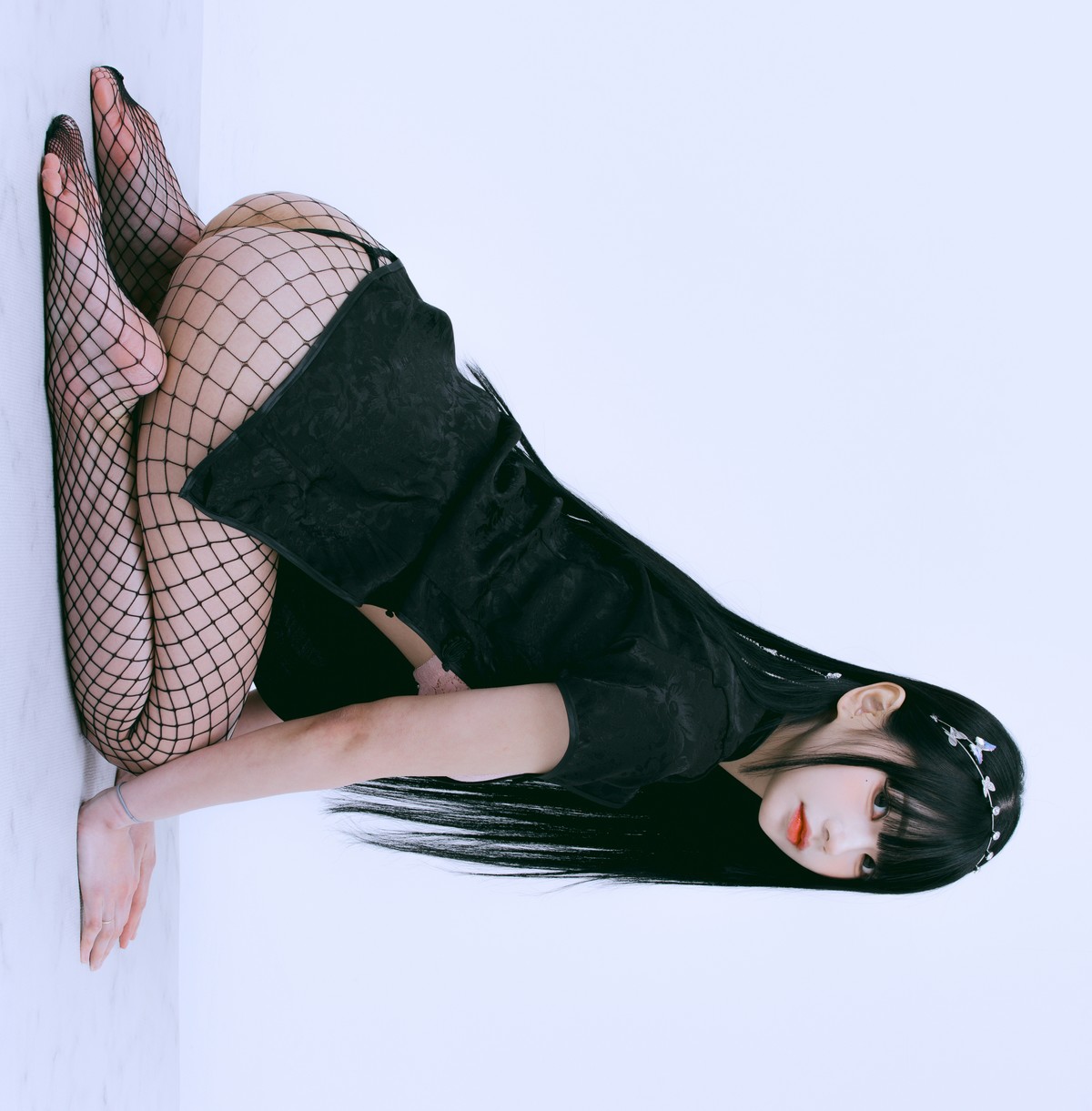 Yume 유메, Glamarchive Vol.02の写真 38