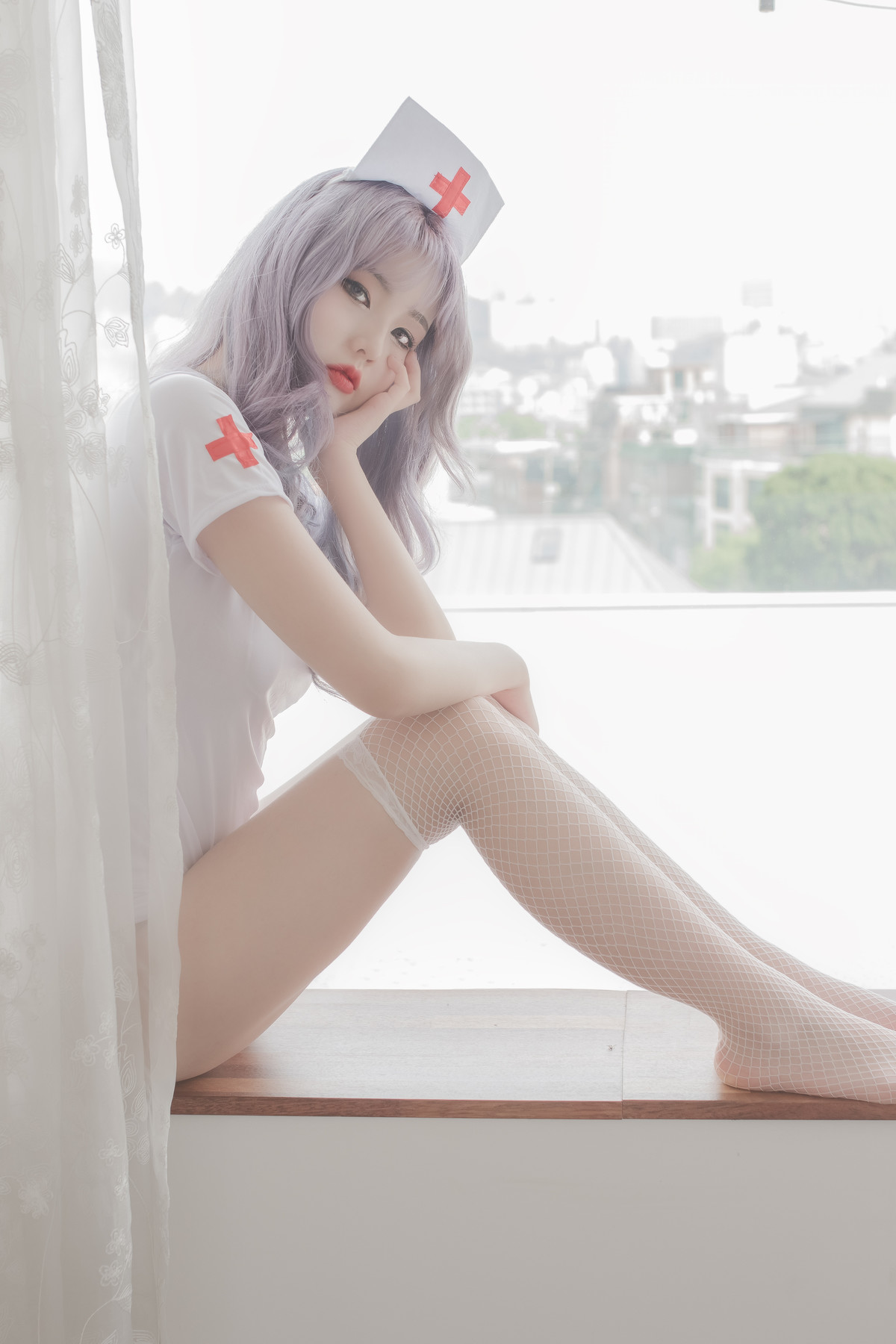 Yuna 유나, Saint PhotoLife Vol.02 Growing up Set.01の写真 30