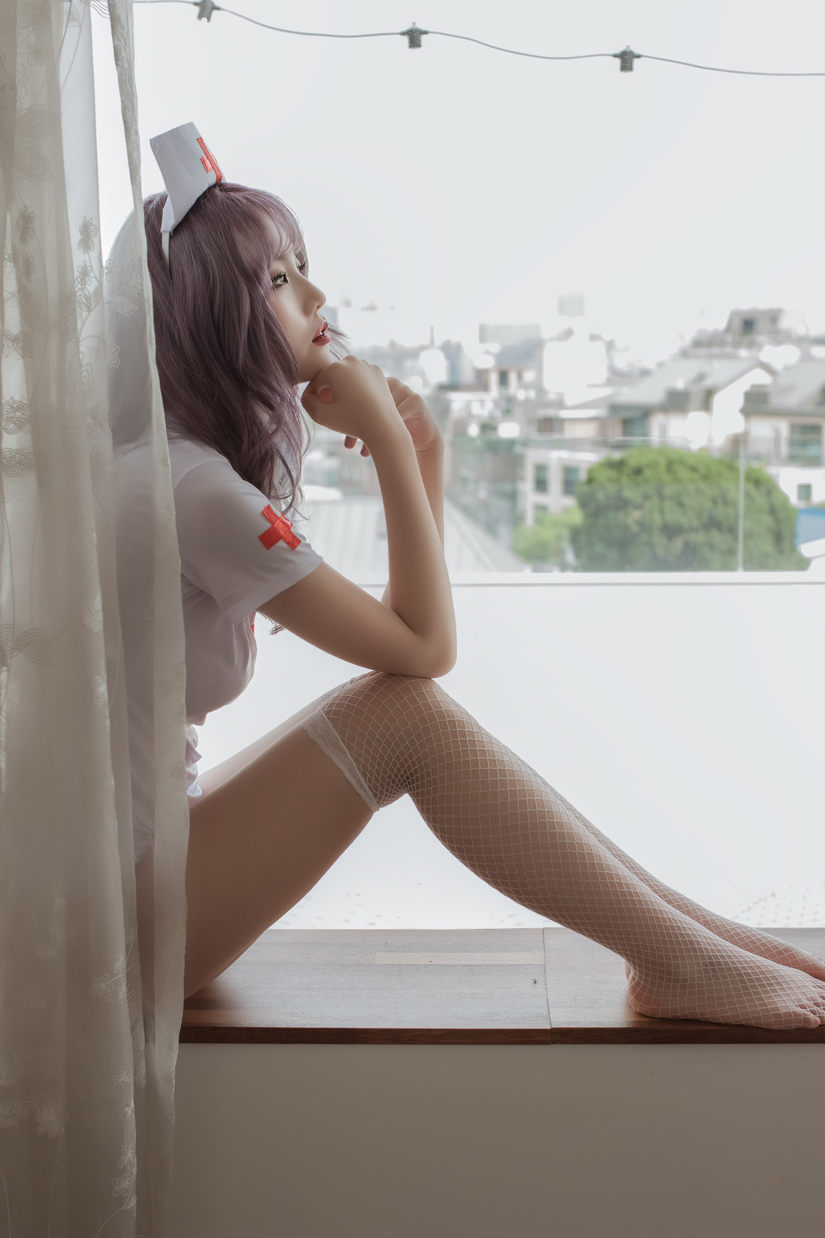 Yuna 유나, Saint PhotoLife Vol.02 Growing up Set.01の写真 32