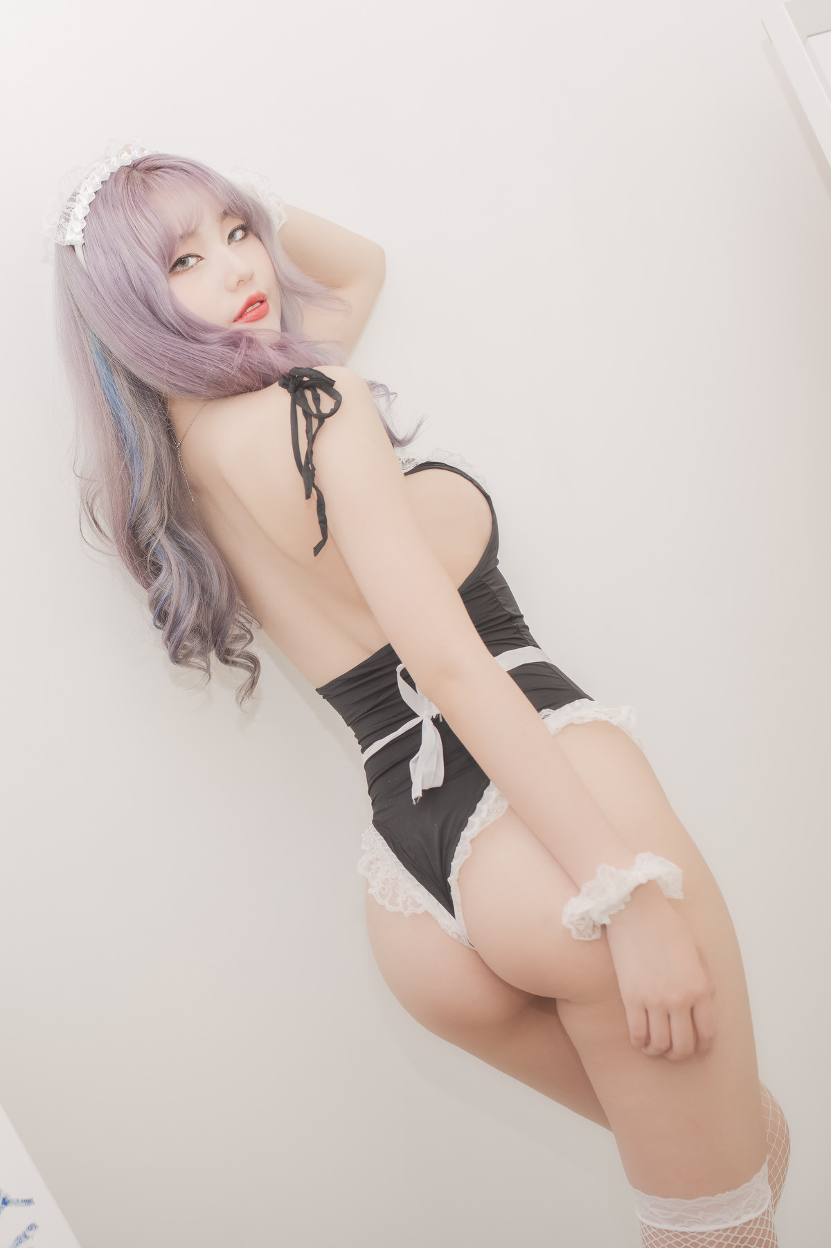 Yuna 유나, Saint PhotoLife Vol.02 Growing up Set.01の写真 39