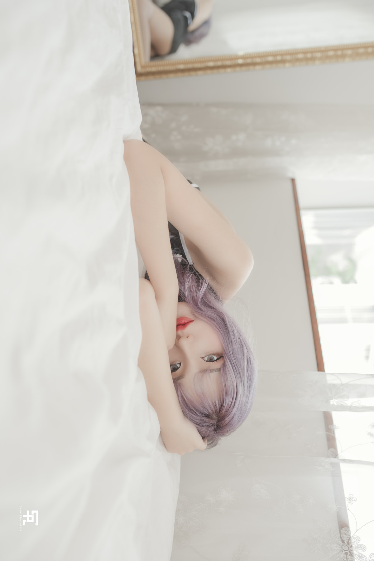 Yuna 유나, Saint PhotoLife Vol.02 Growing up Set.02の写真 19