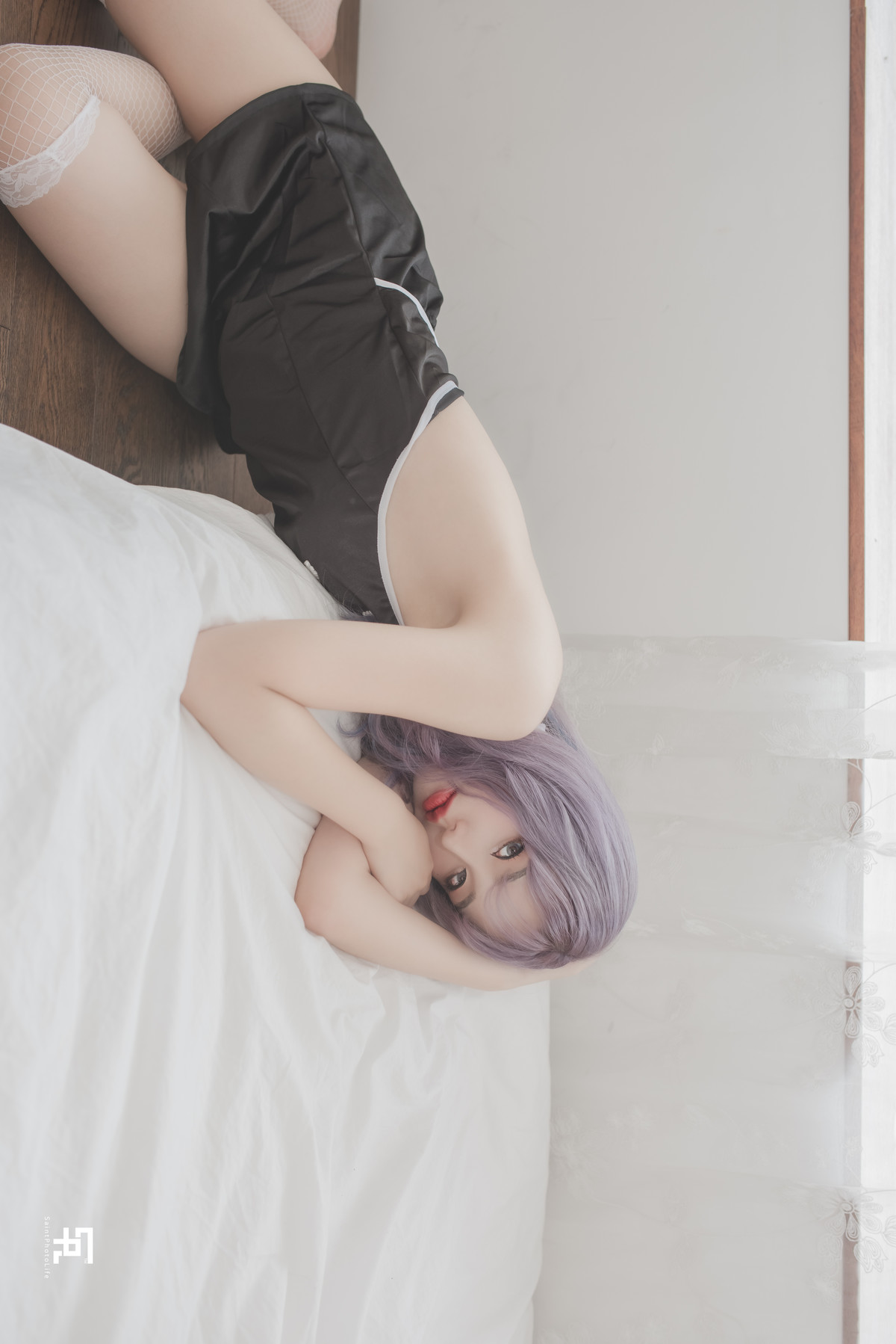 Yuna 유나, Saint PhotoLife Vol.02 Growing up Set.02の写真 21
