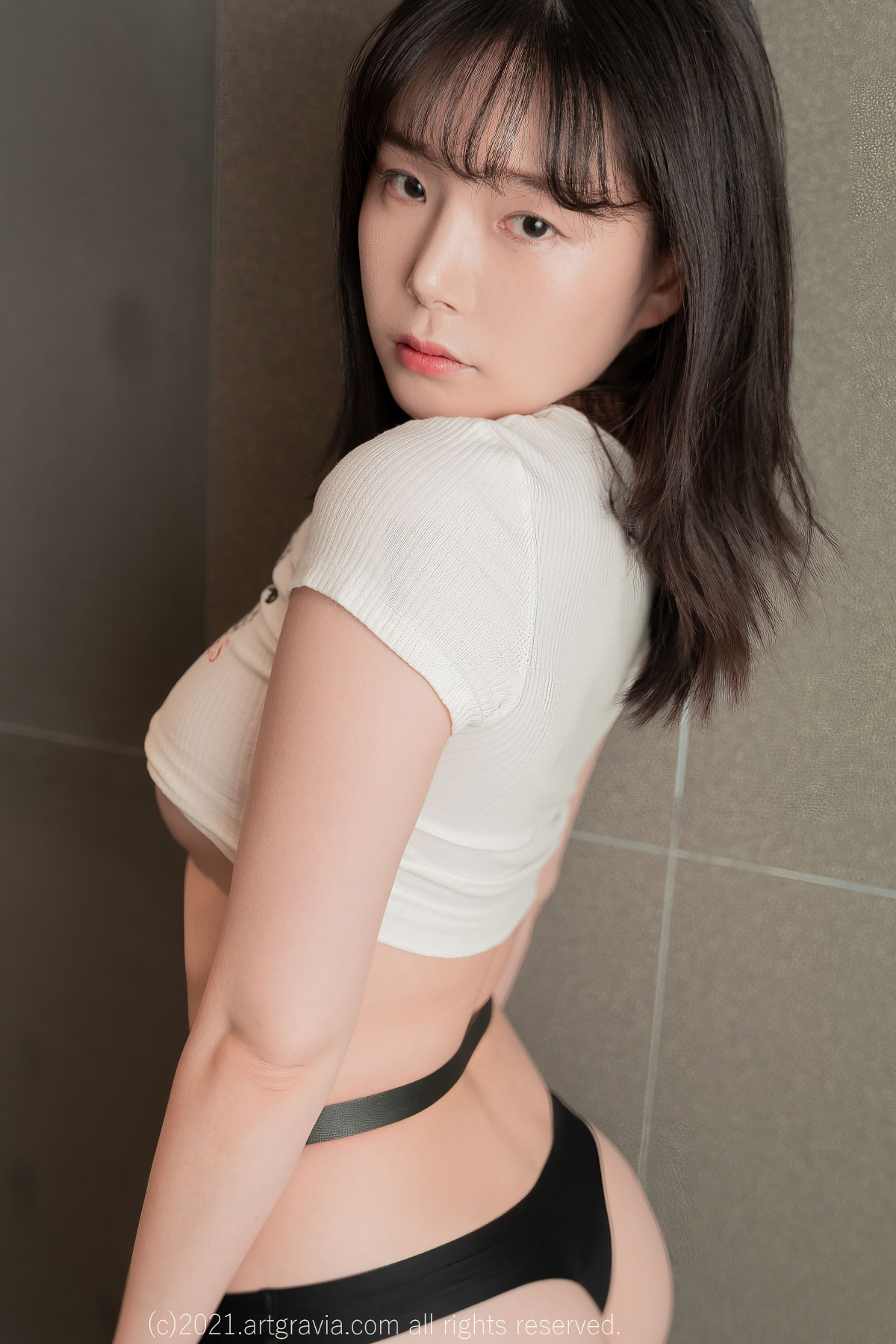 PIA 피아, ArtGravia Vol.307 Photobook Set.01の写真 46
