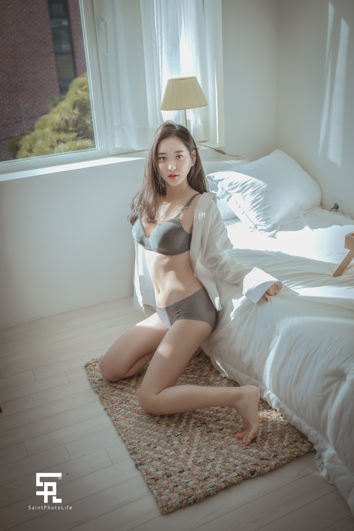 Shin Jae-Eun 신재은, Saint PhotoLife Romanceの写真 2
